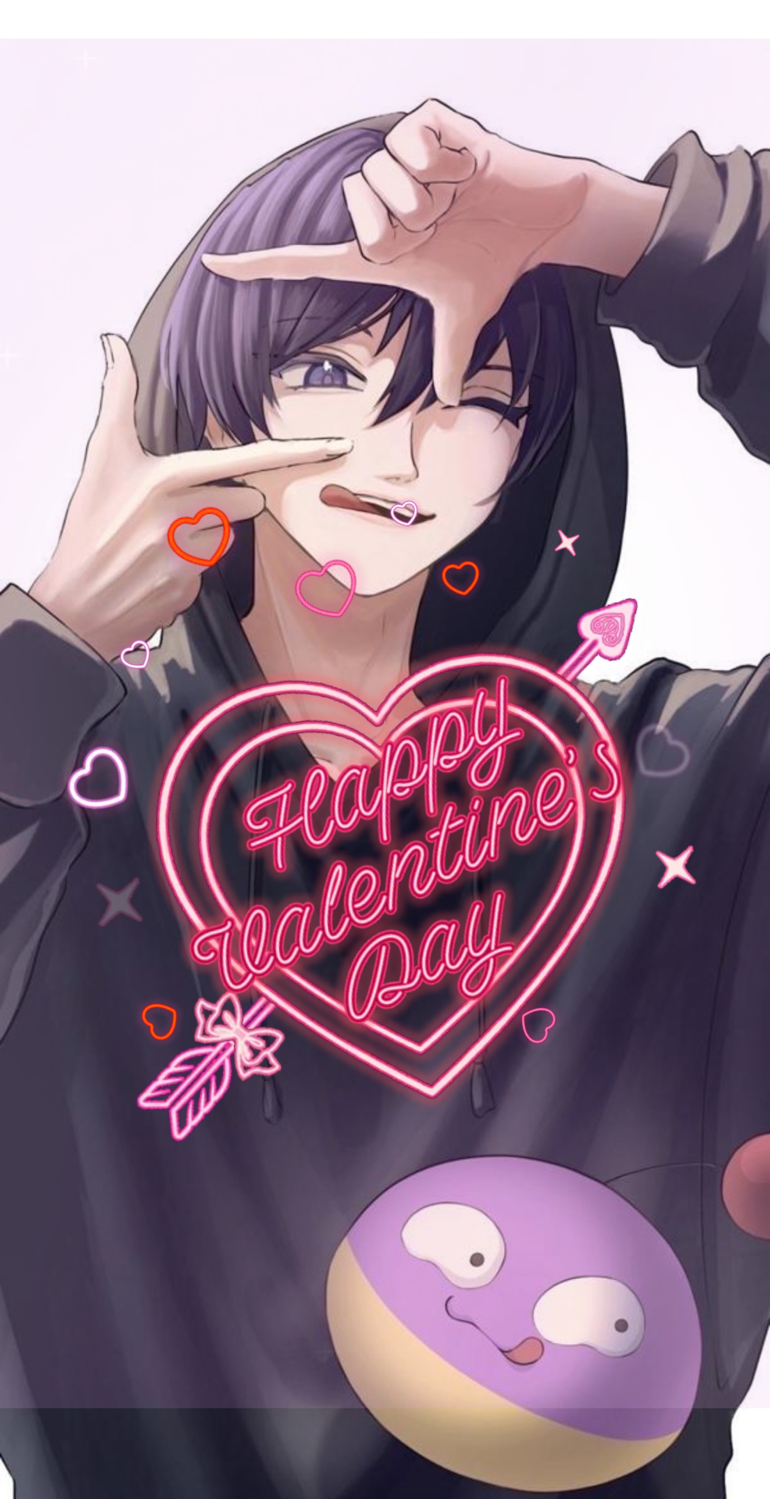 えあと申します。