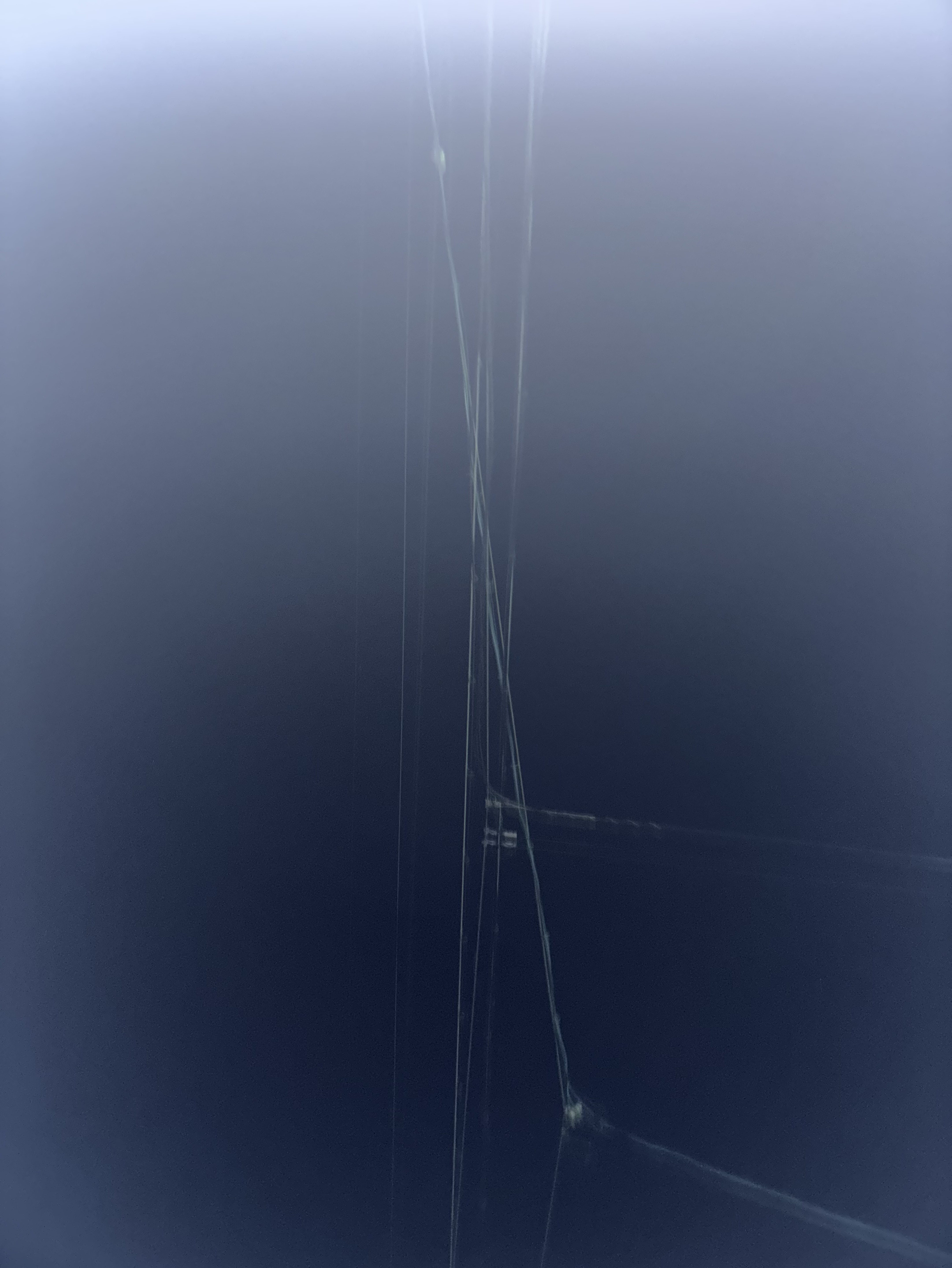 深夜こそ激しい弾き語りを