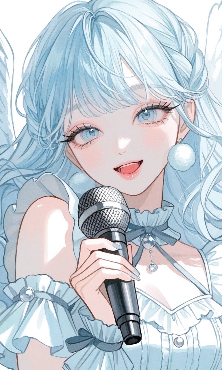 カラオケ続き‼️