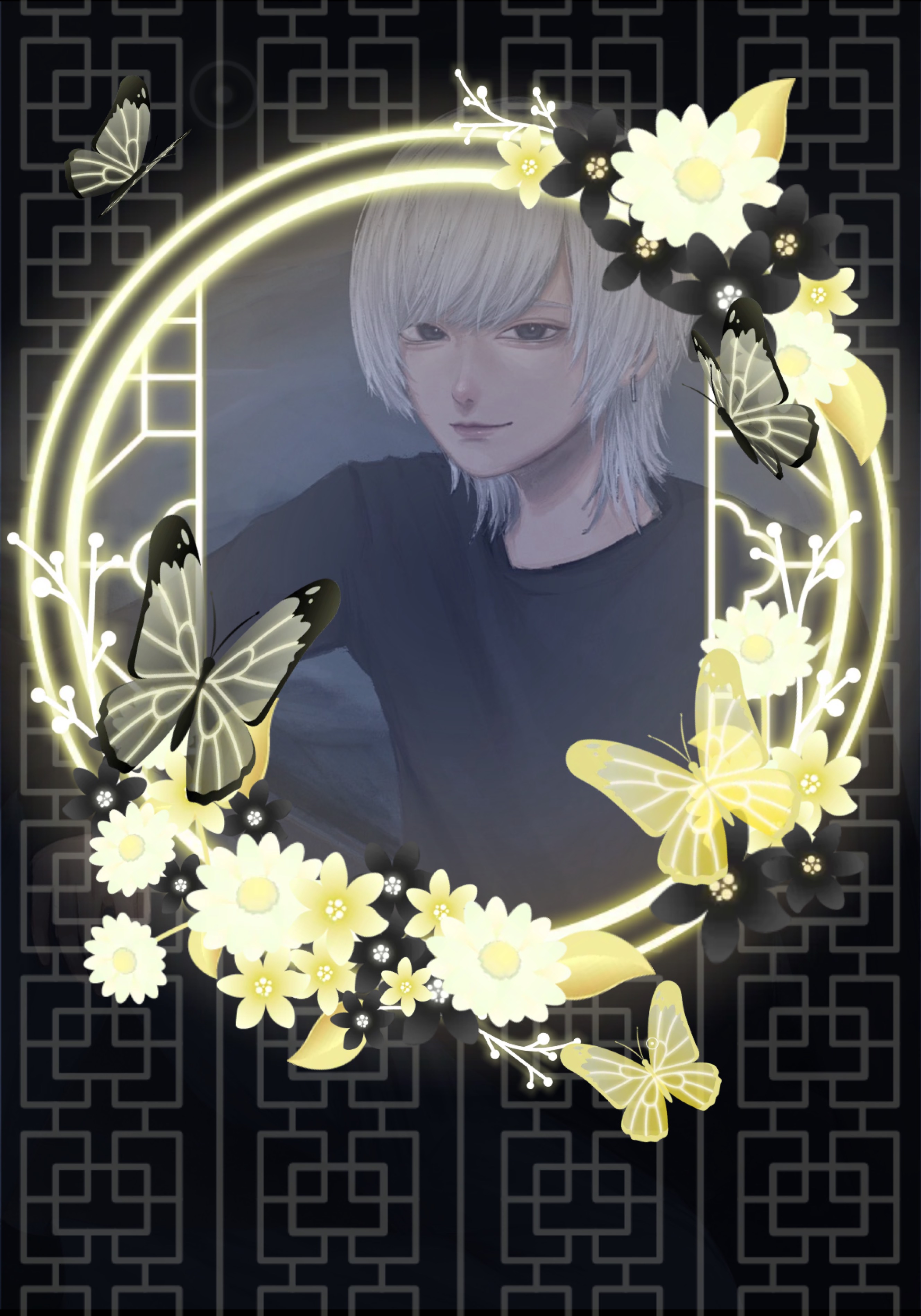 初潜〇眠れる中低音