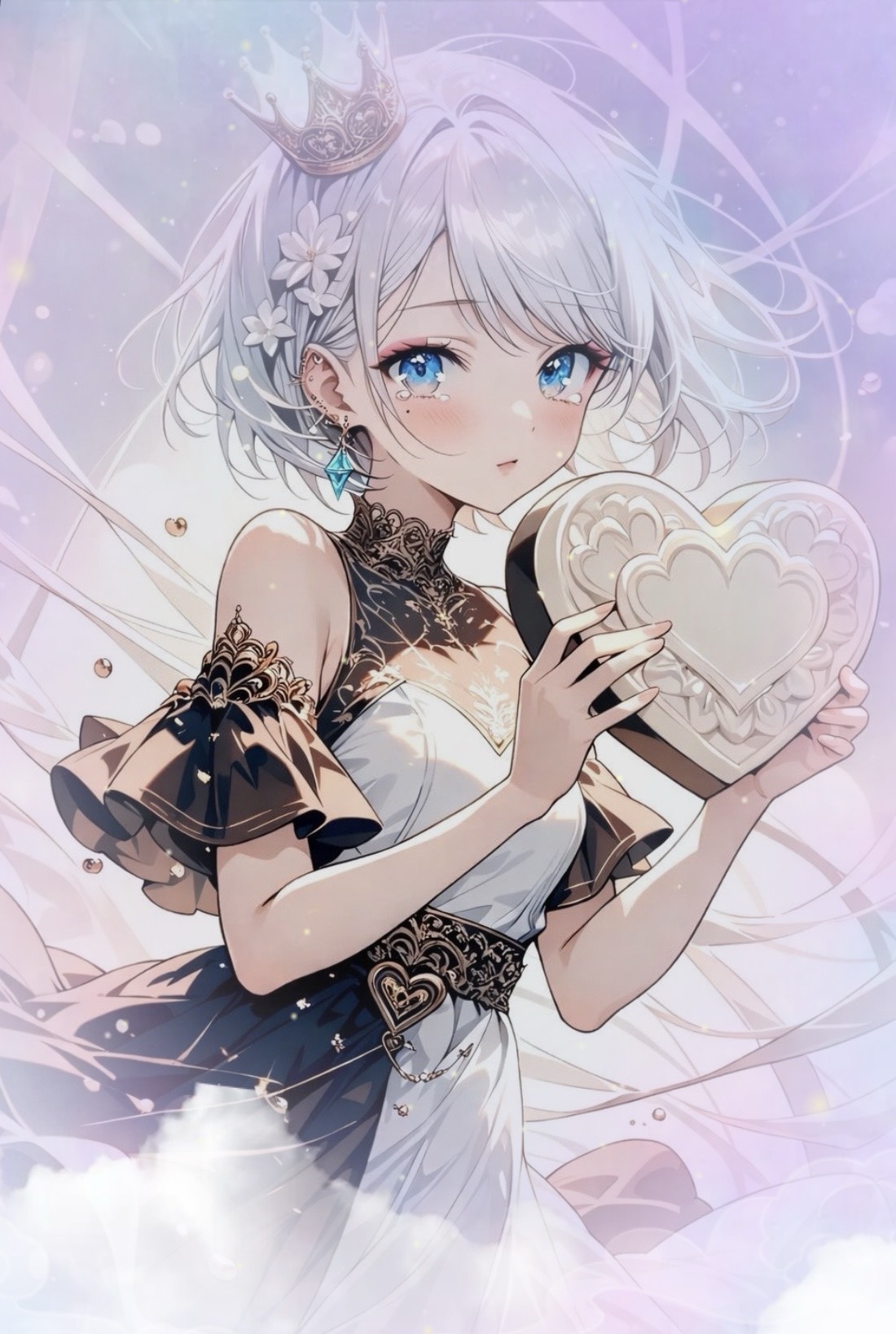 2/12目標ﾎﾞｲｽ！こんばんは🌙*.｡