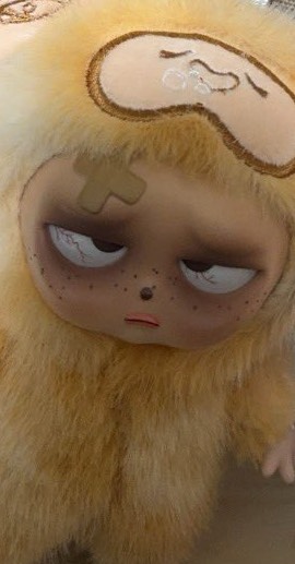 目、目があったね🫩‼️