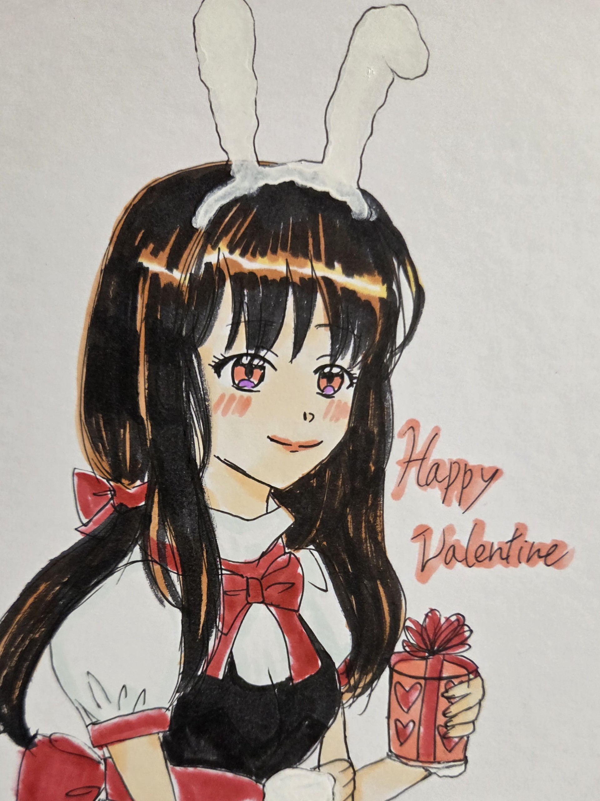 作業枠　親フラあり(笑)