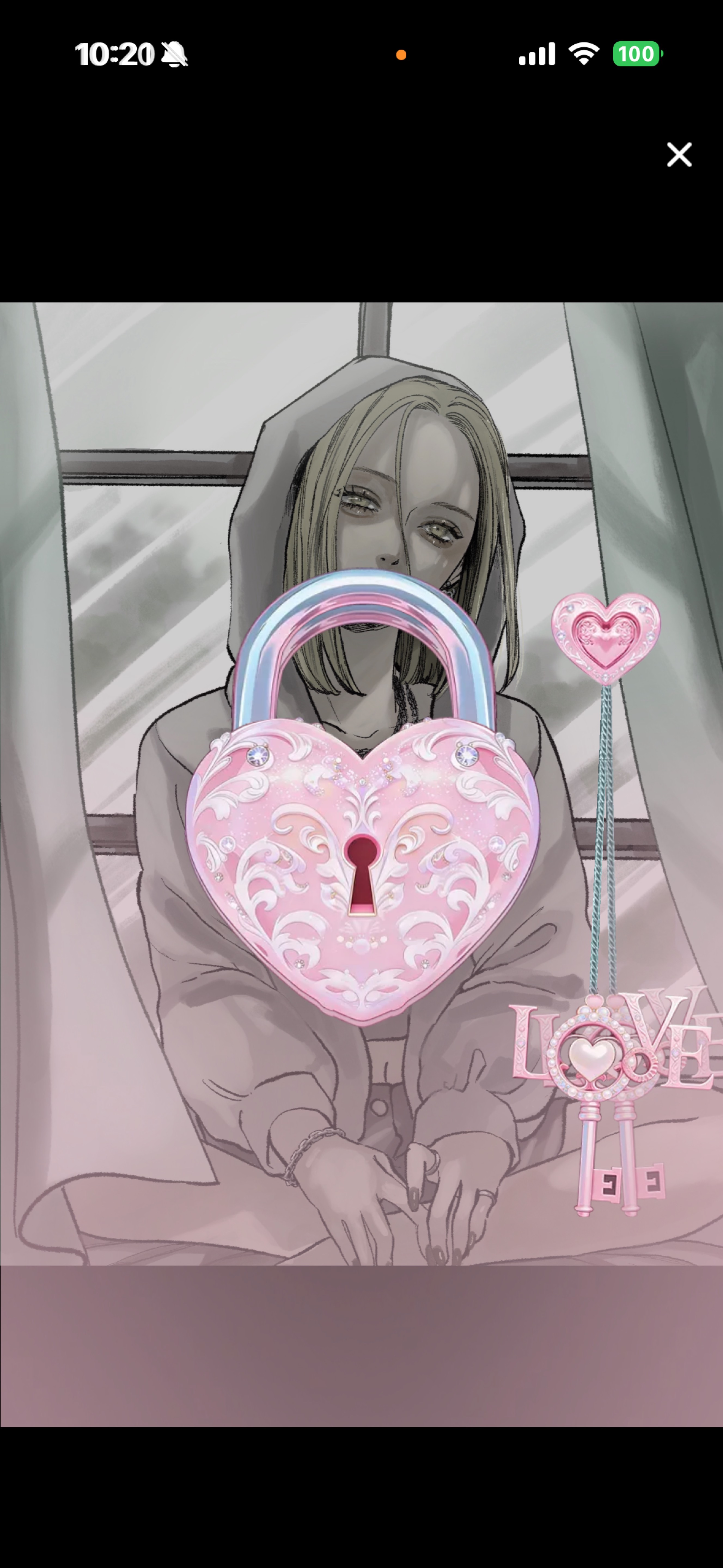 ちょうどいい枠 .