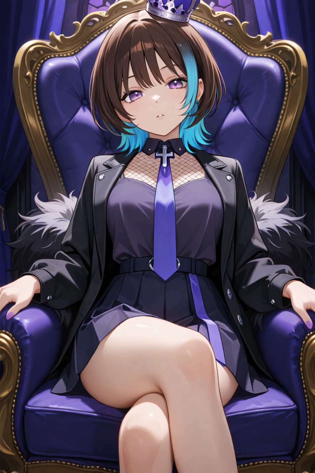 起きてる子おいで.