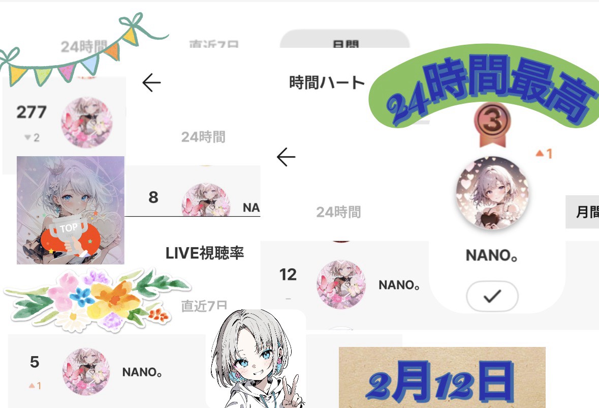 2/11目標ﾎﾞｲｽ🟦ﾄｰﾘｽ@130