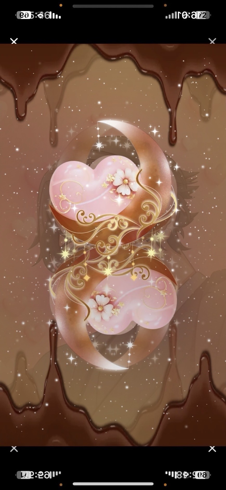 そのままでいいよ  初/潜〇