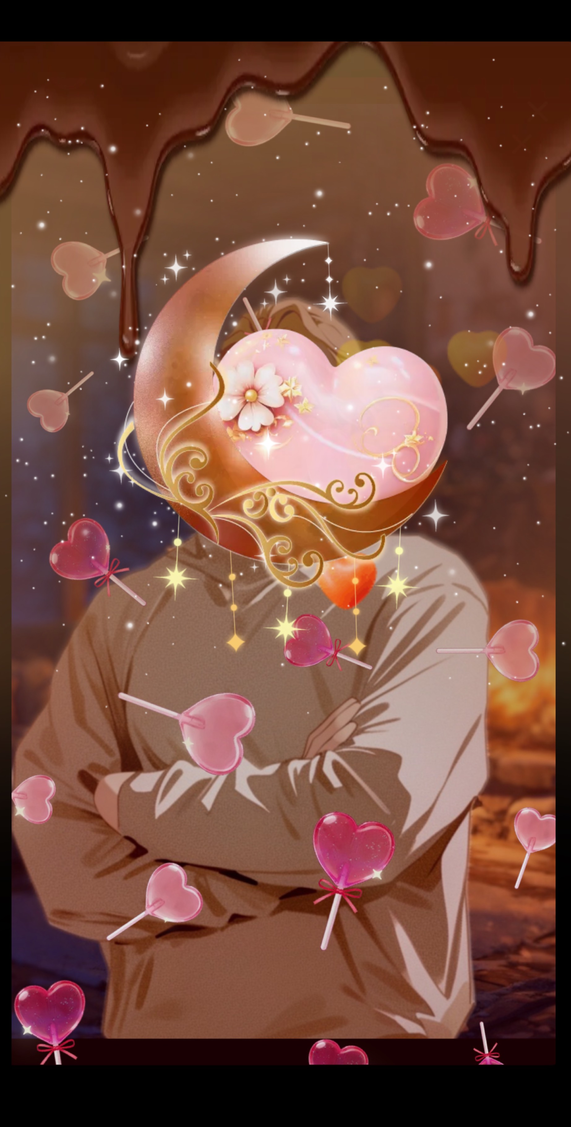 甘い時間  7時半まで✨️