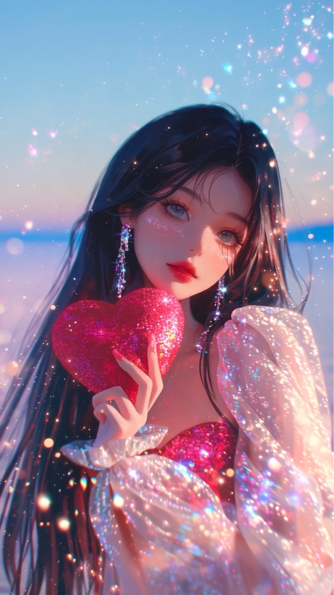 初潜💋アナタの癒場所🌙*