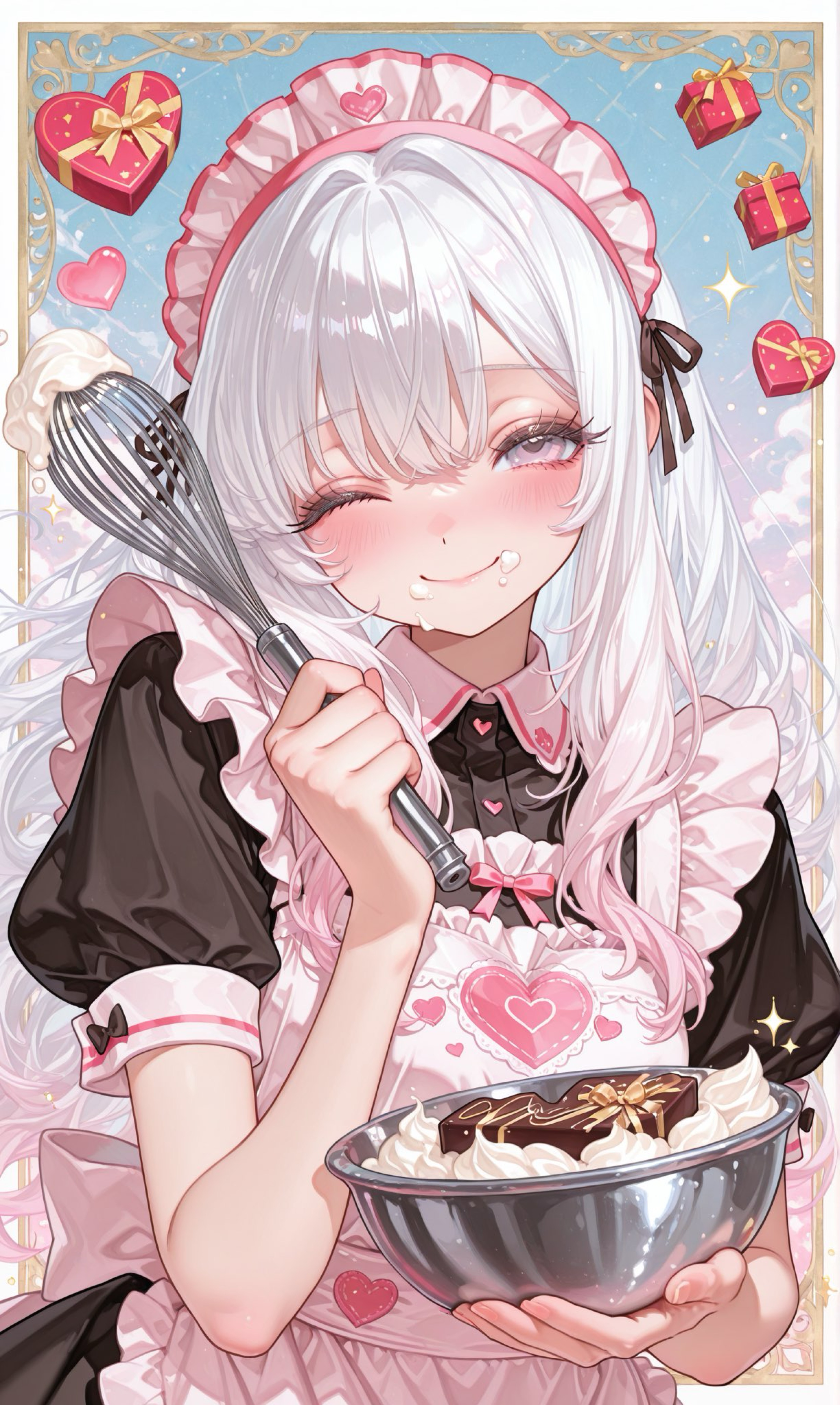 おはにょ🥱お腹が空く声？