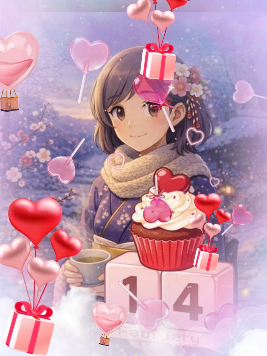 おやすみなさいを伝える時間