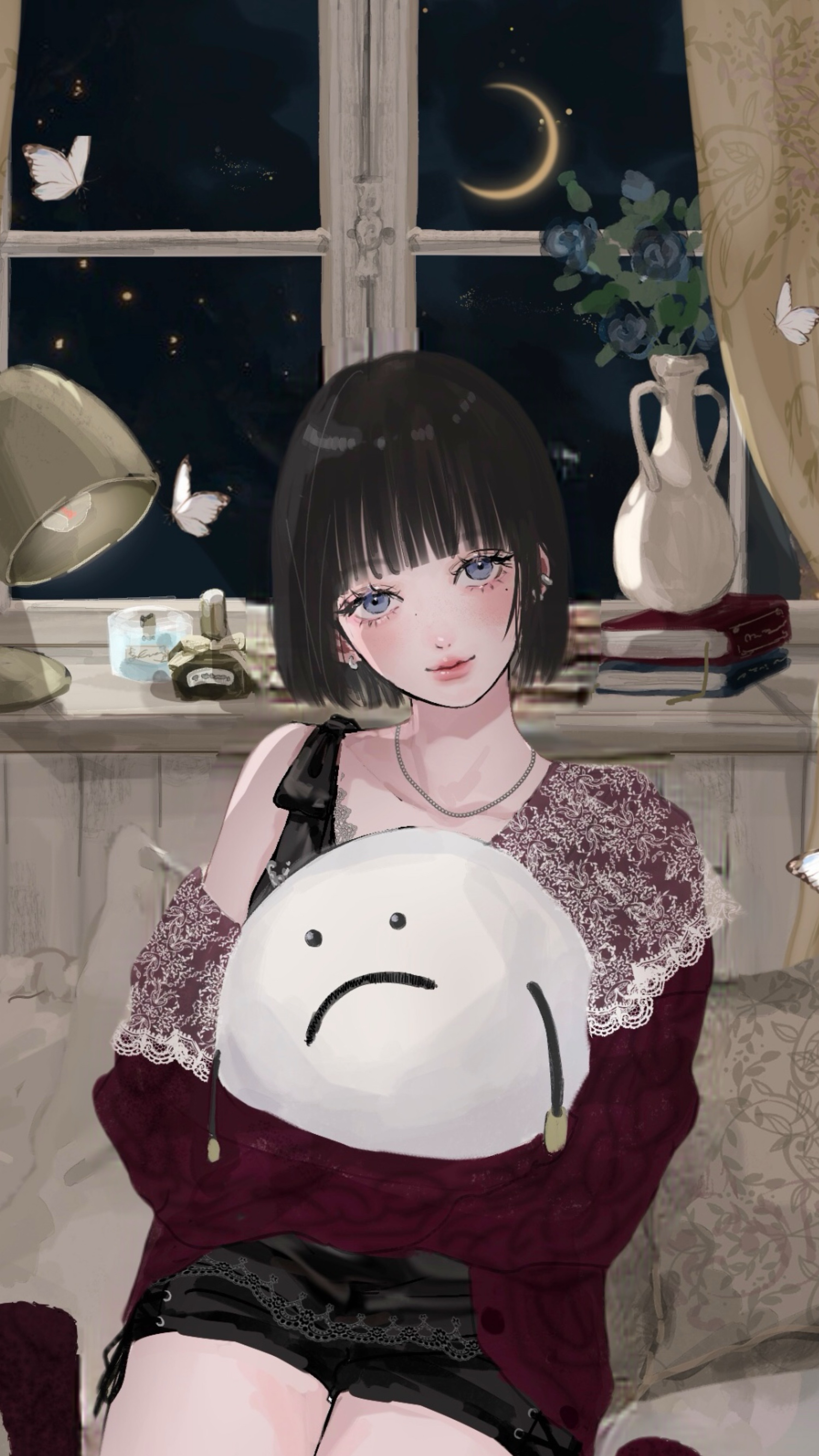 きみの寝落ち枠 lofi