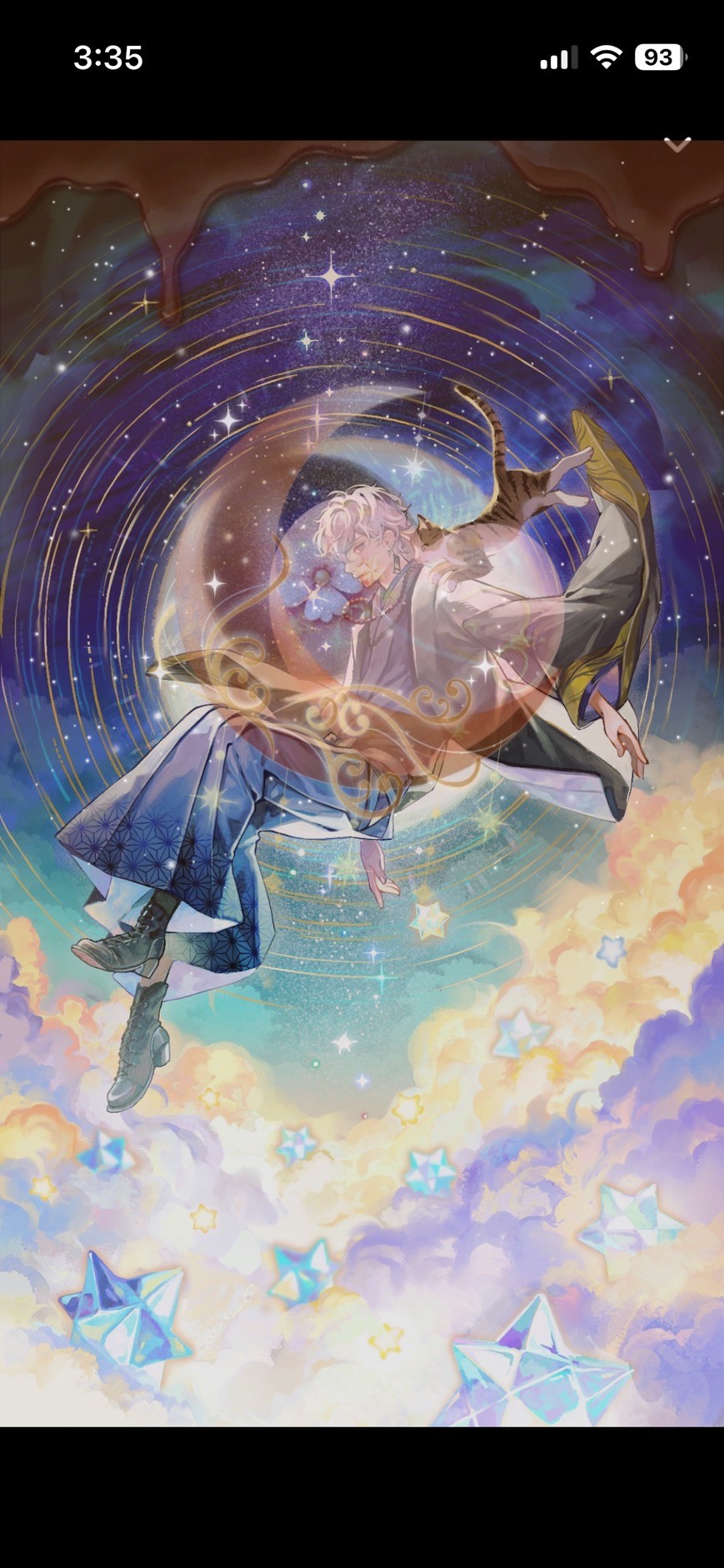 お 寝 坊 さ ん 𓈒𓏸