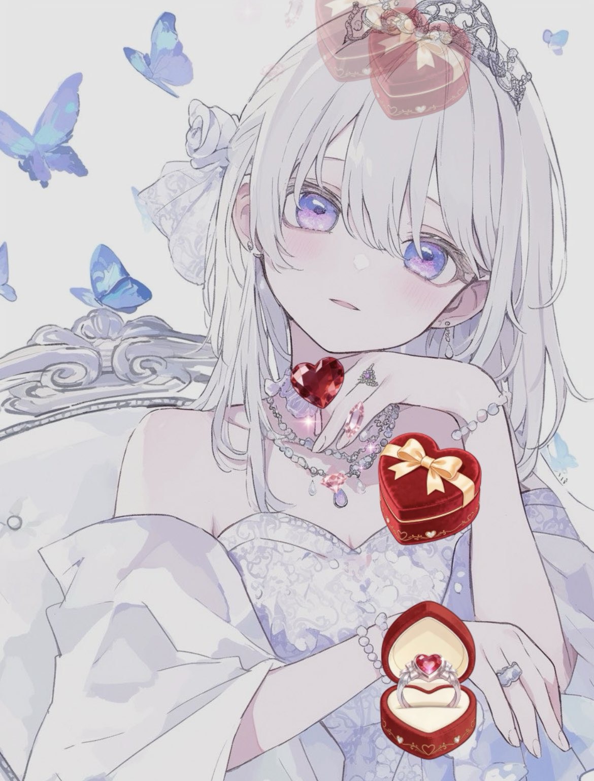 気の向くままに