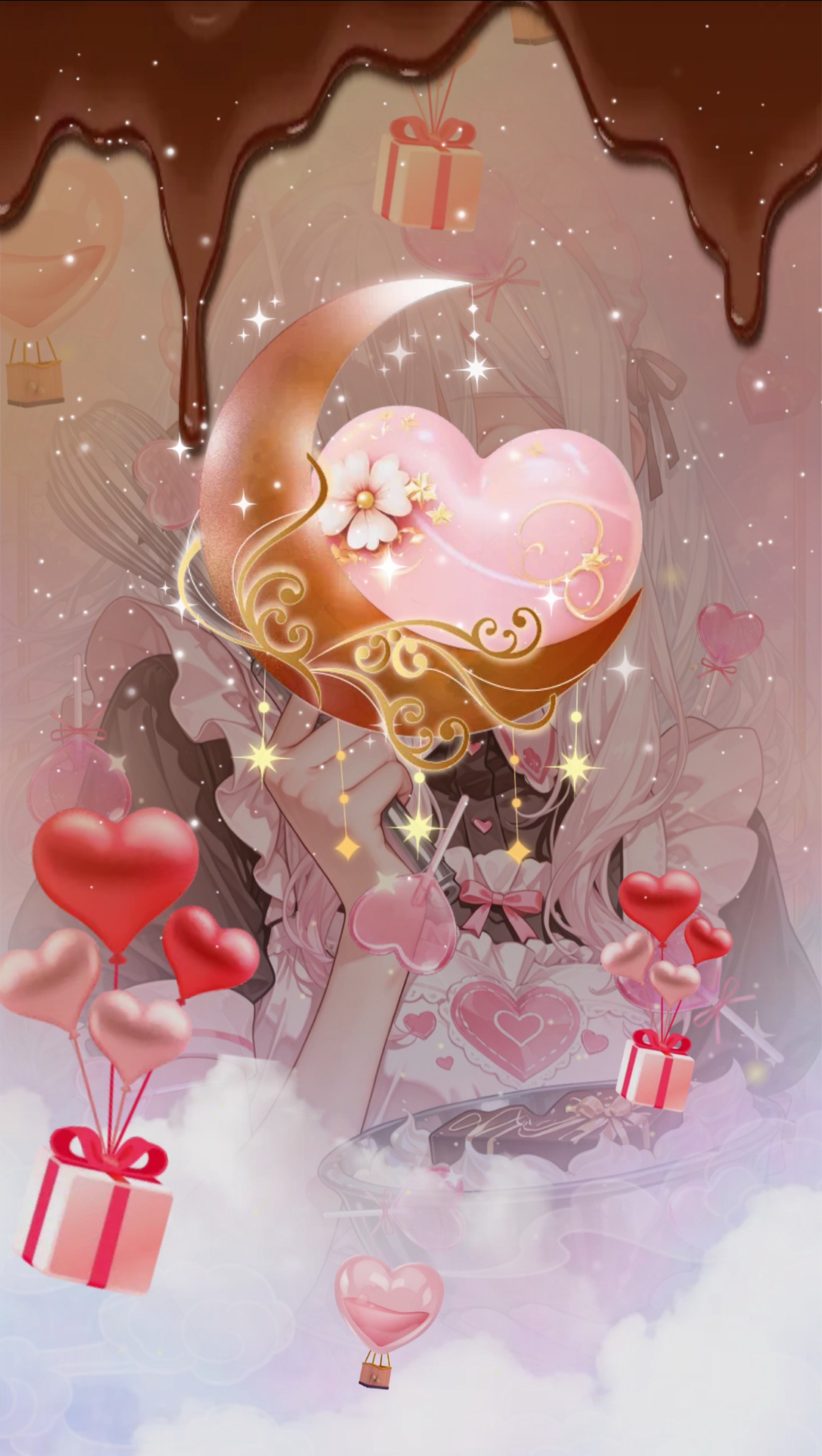 1時間‼️お腹が空く声?