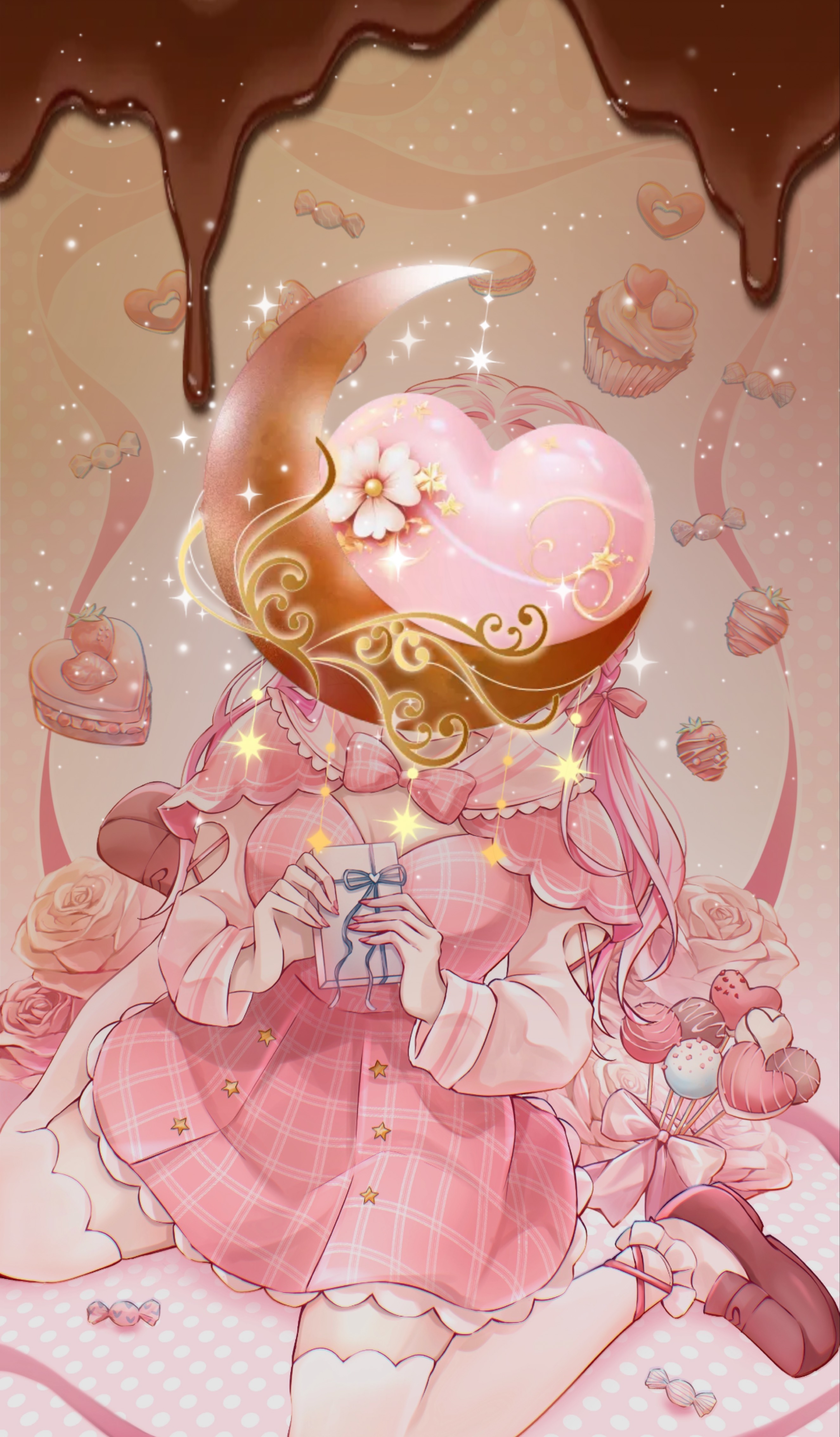 HappyValentineDay🍫💝