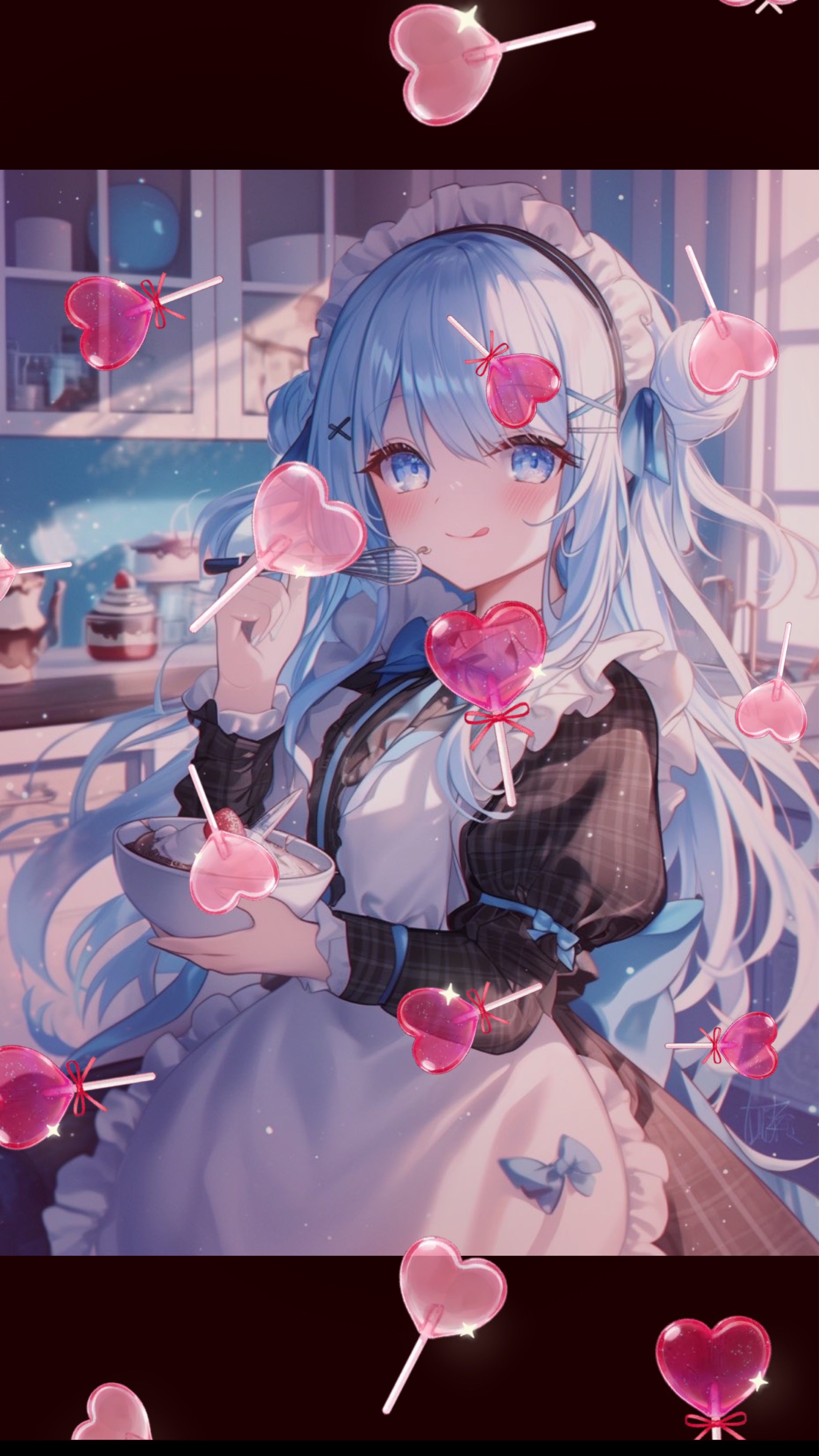 初潜寝◎此処が唄ノ夜