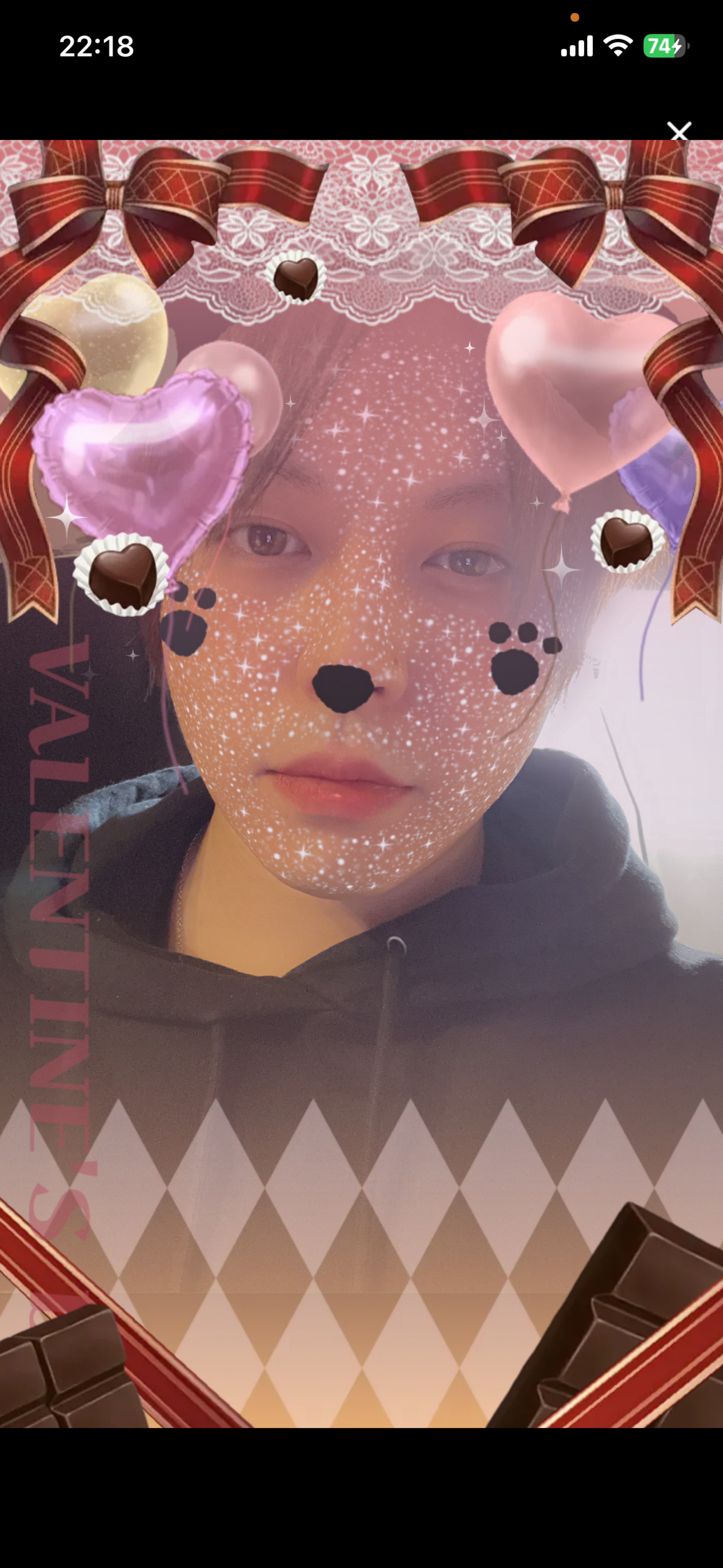 目、あったね👀❕