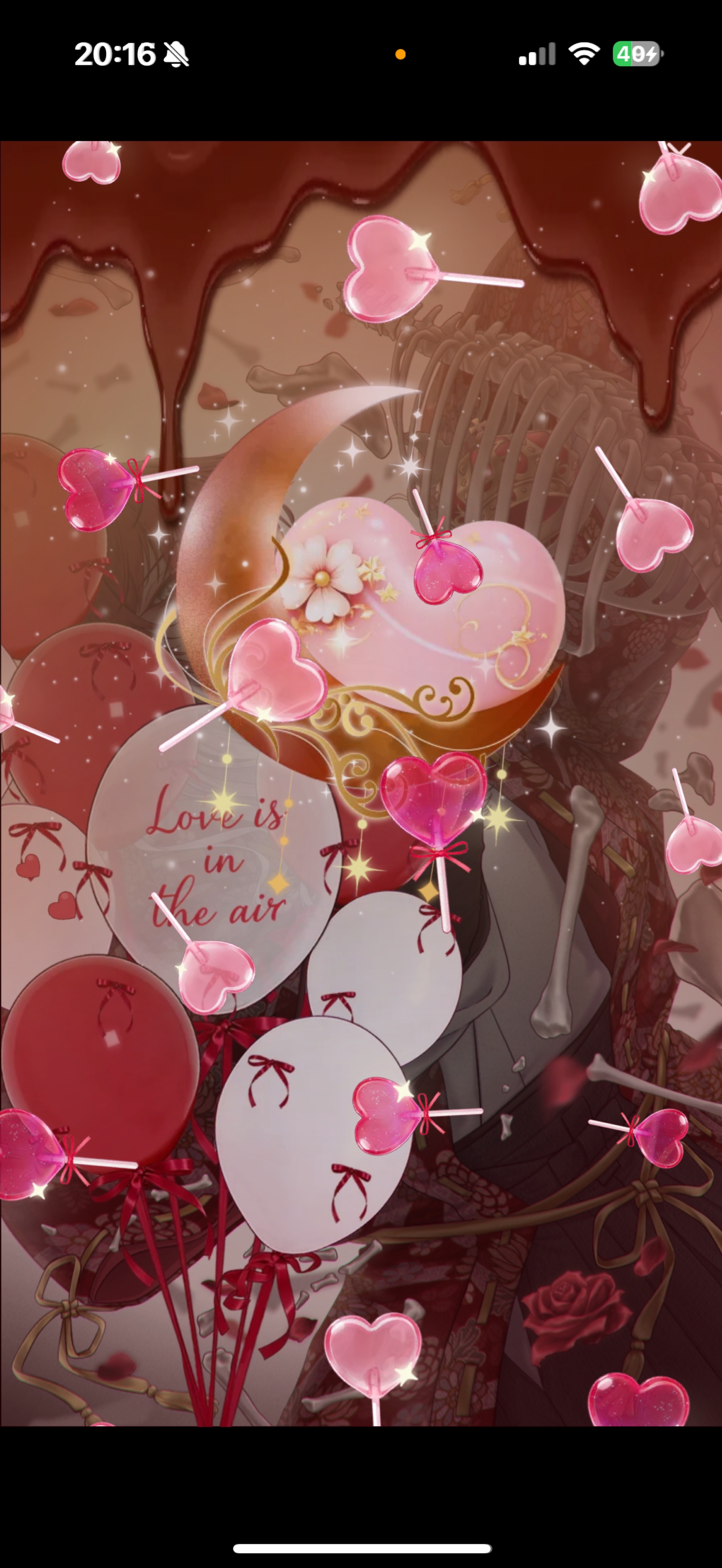 夜の🎙️機材歌枠