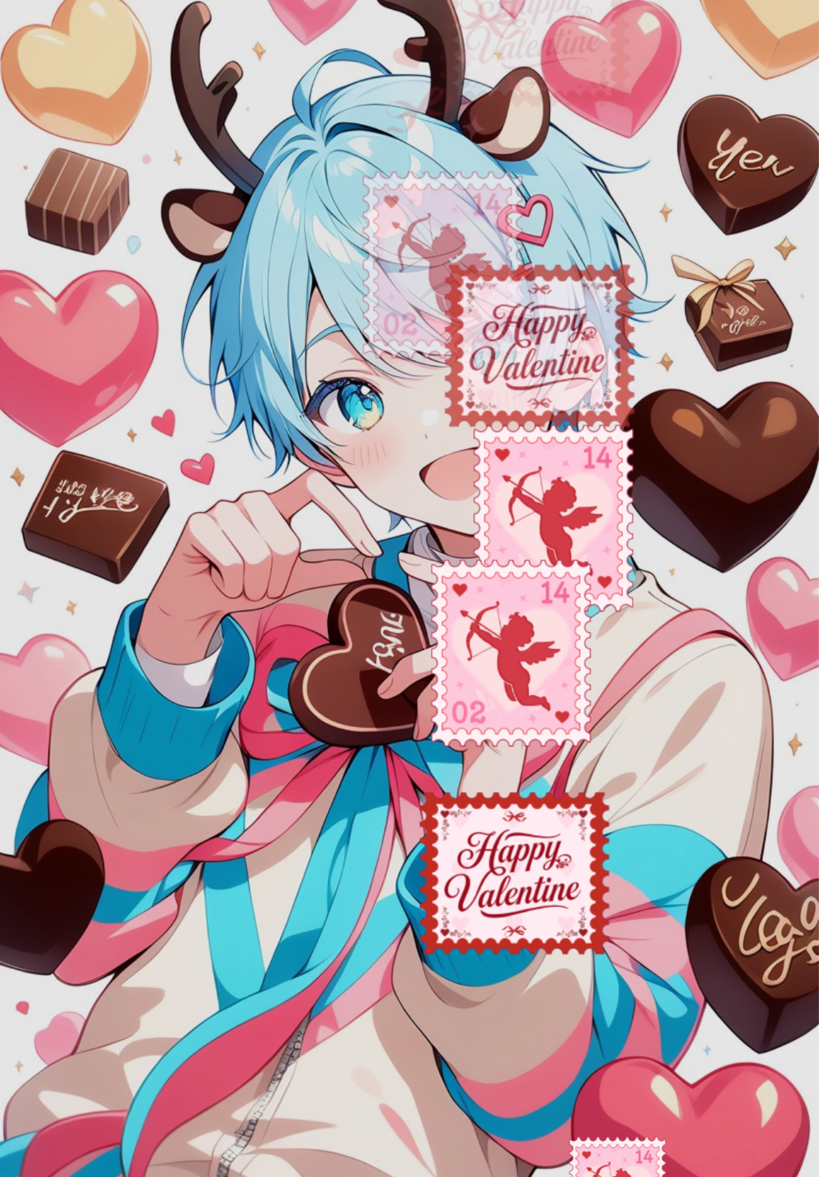 初見潜◎初見さんおいで〜しか 夜枠🌃🌙*