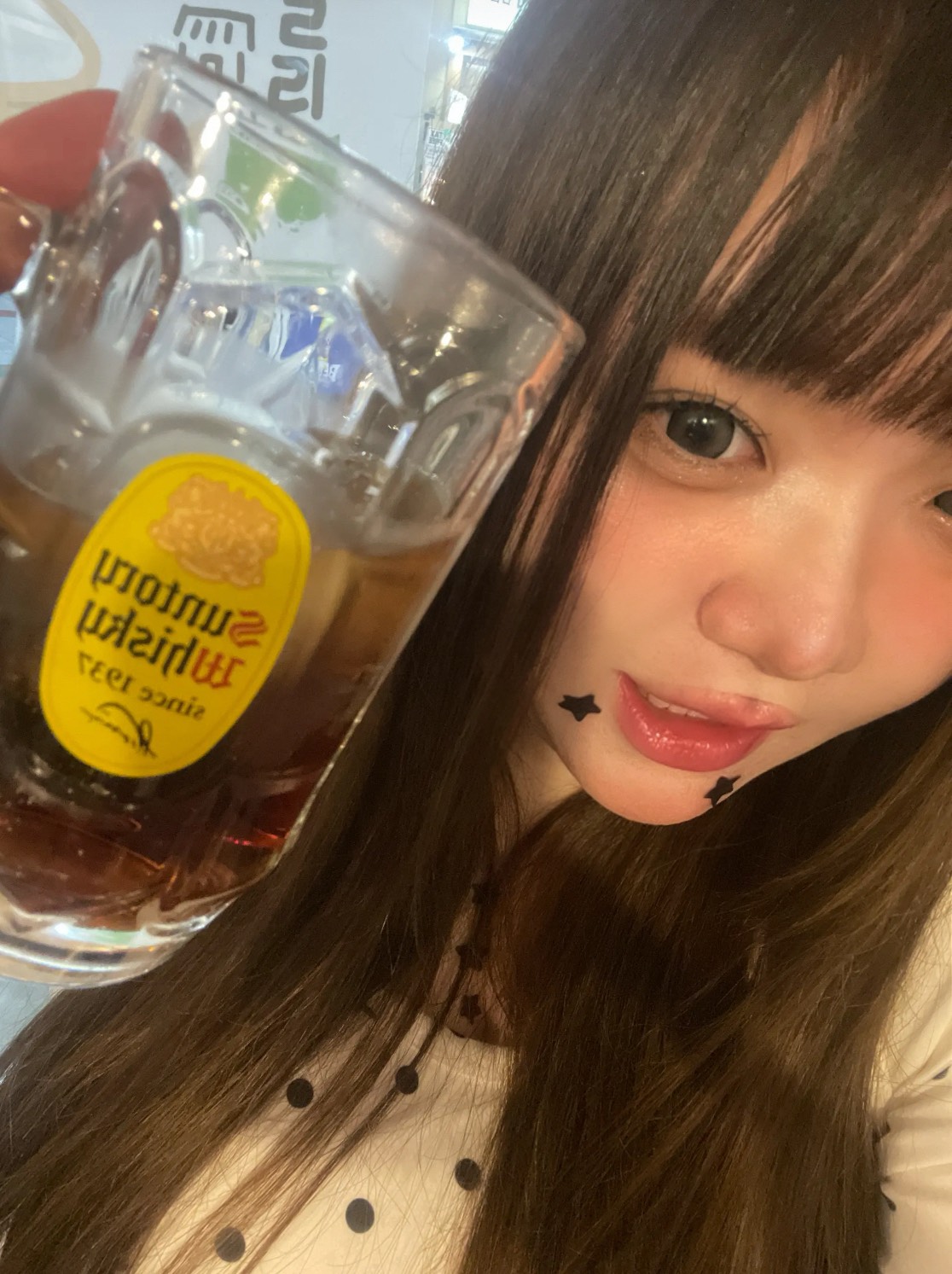 とりまおはよう言いに来よか☀️