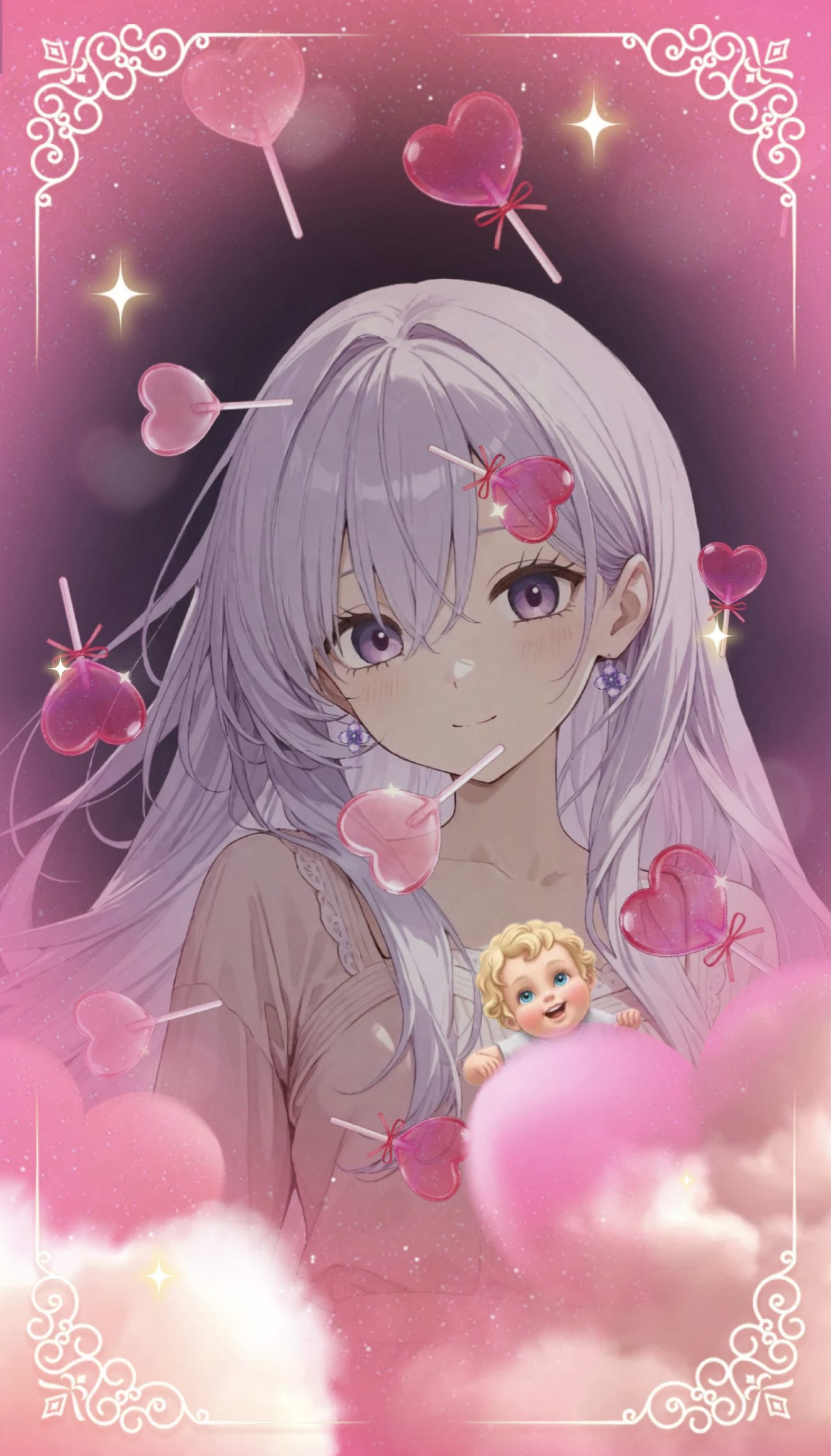 寝潜初◎ピアノ練習