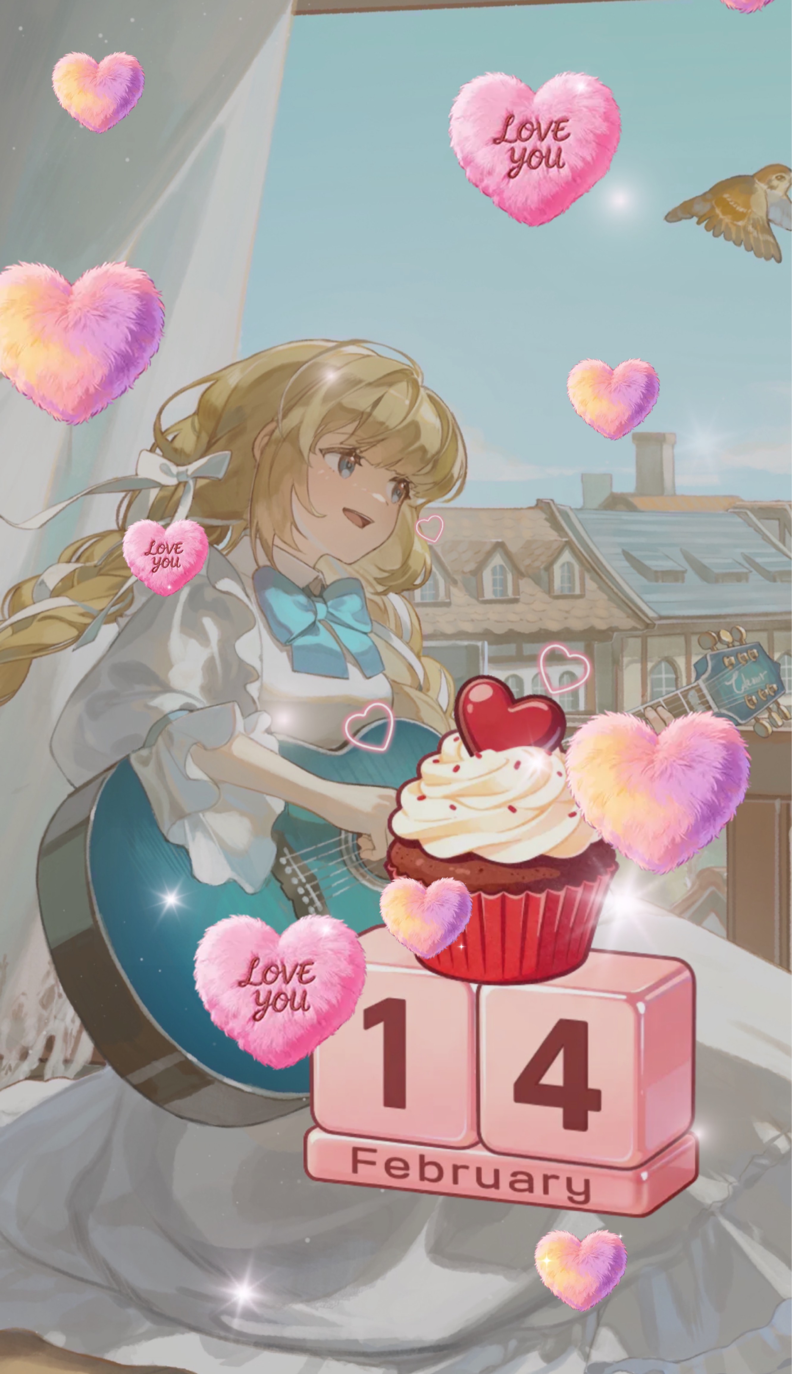 癒しのお歌🔅 初寝潜◎