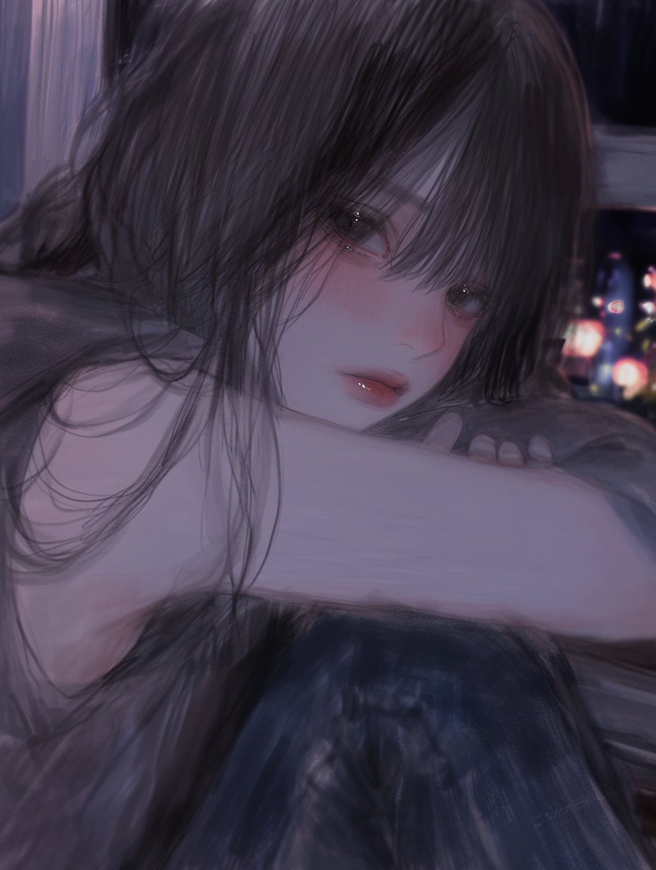 君 の 傍 に 🌌🪄︎︎