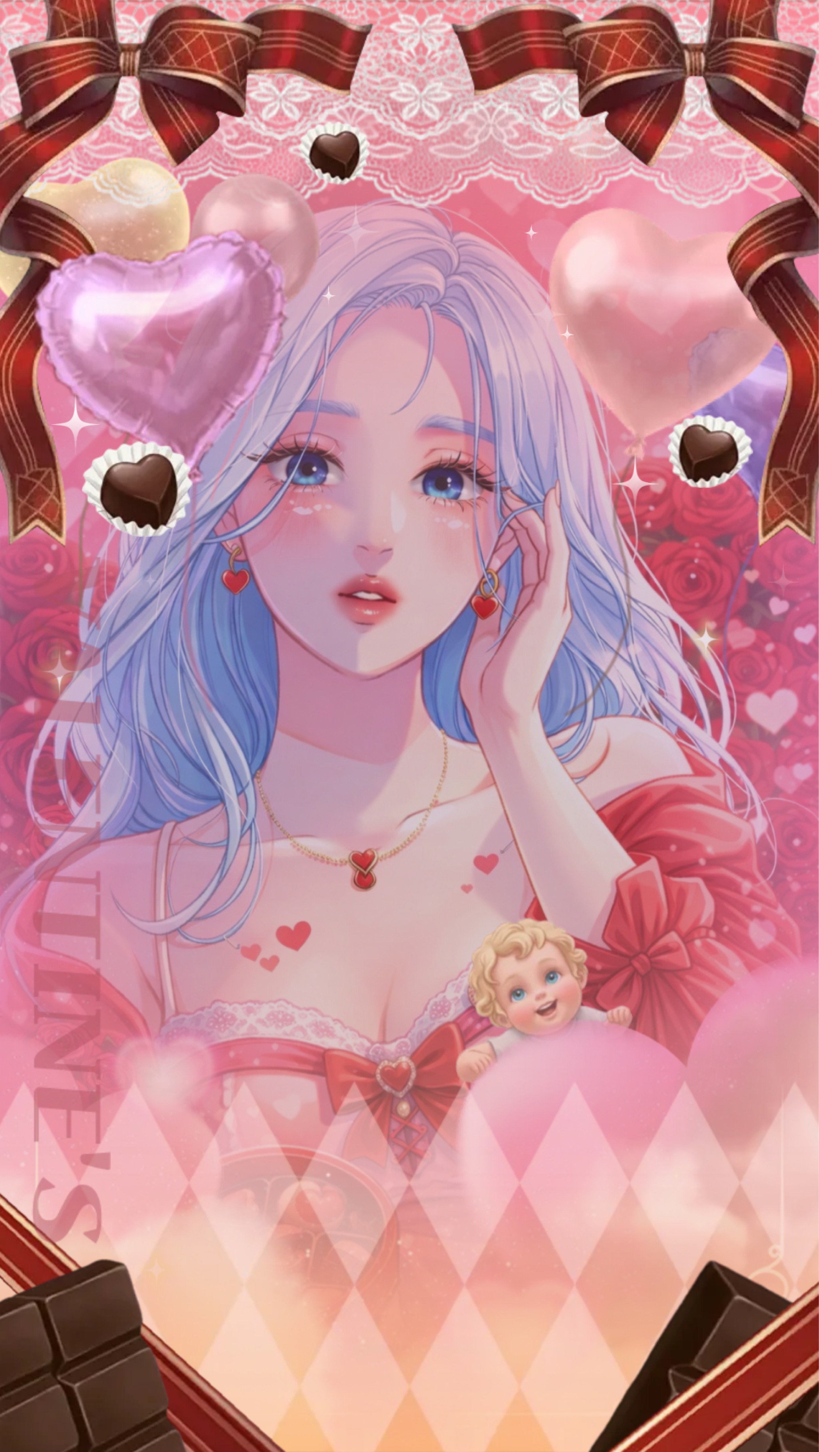 🫐◎おはよー┋無機材