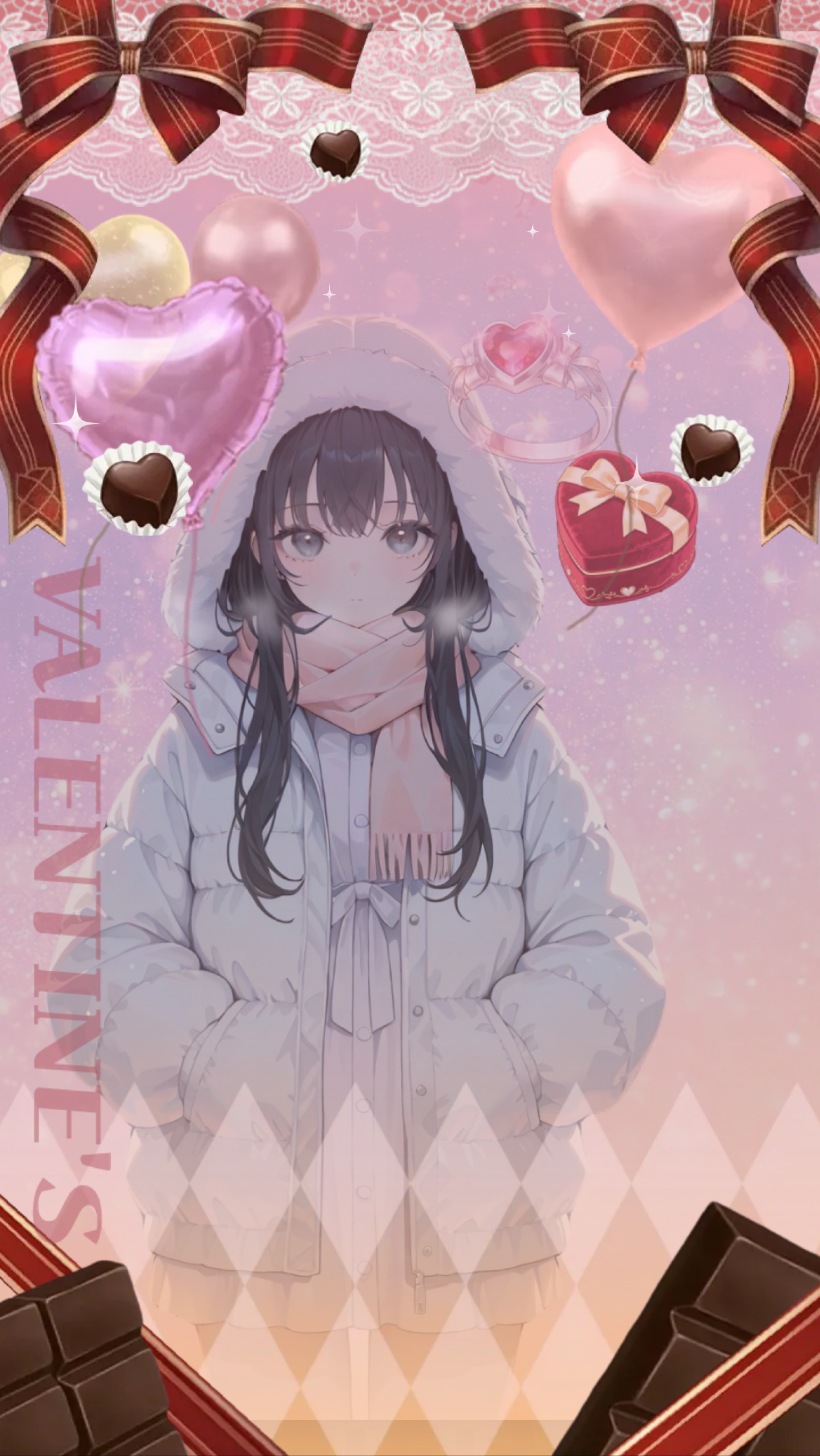 みーんなの眠気を誘う夜の枠🌃🌙* :ﾟ