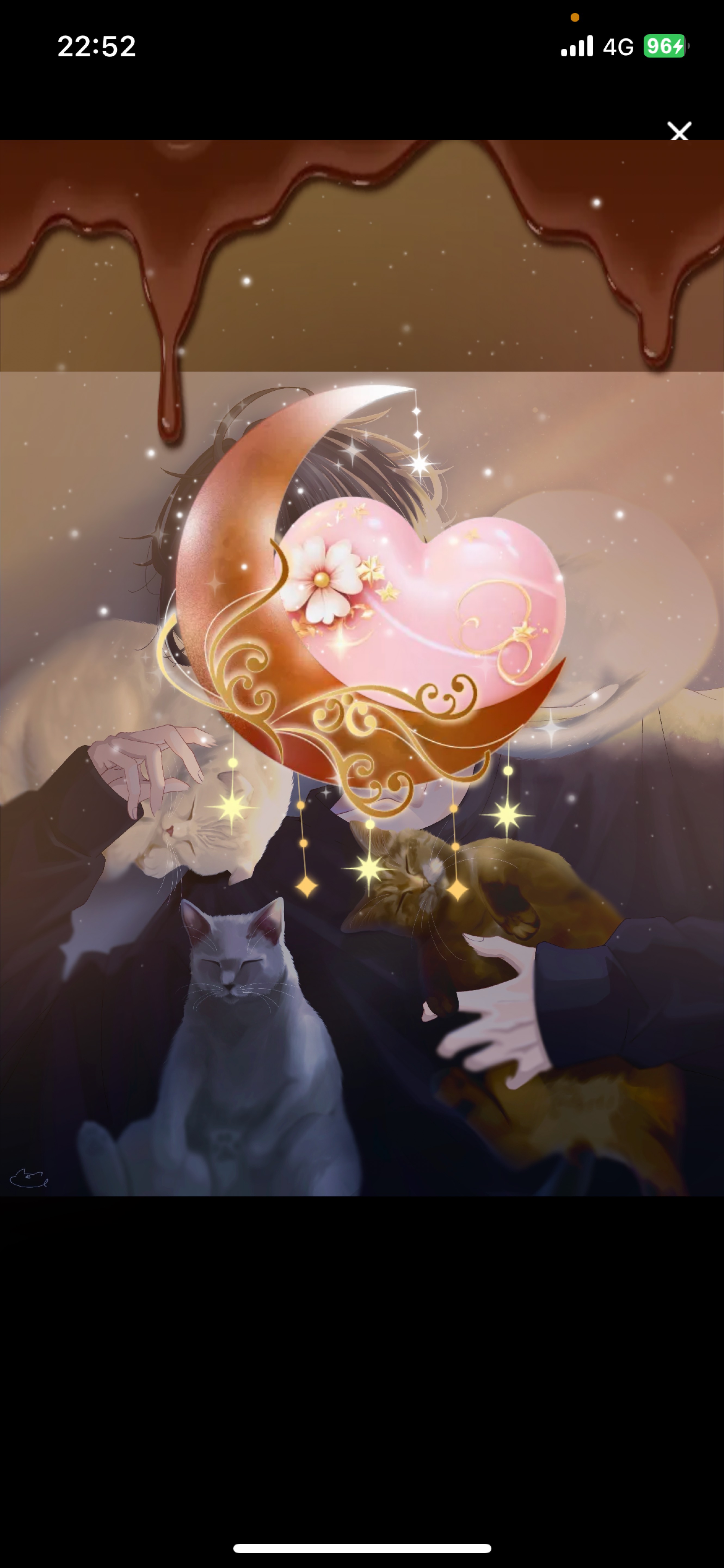 11ヶ月ありがとう！𓂂𓏸