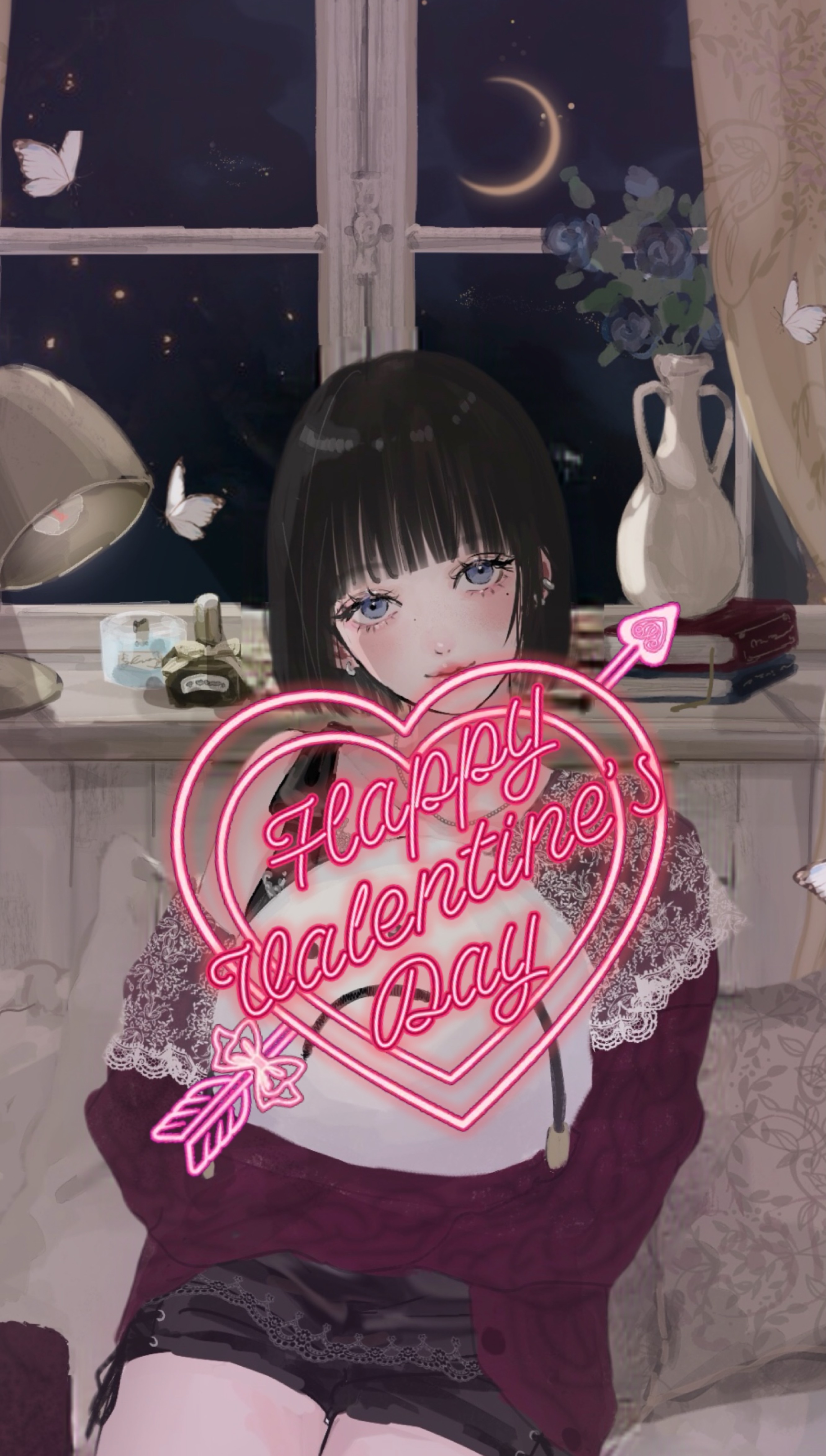 きみの寝落ち枠 lofi