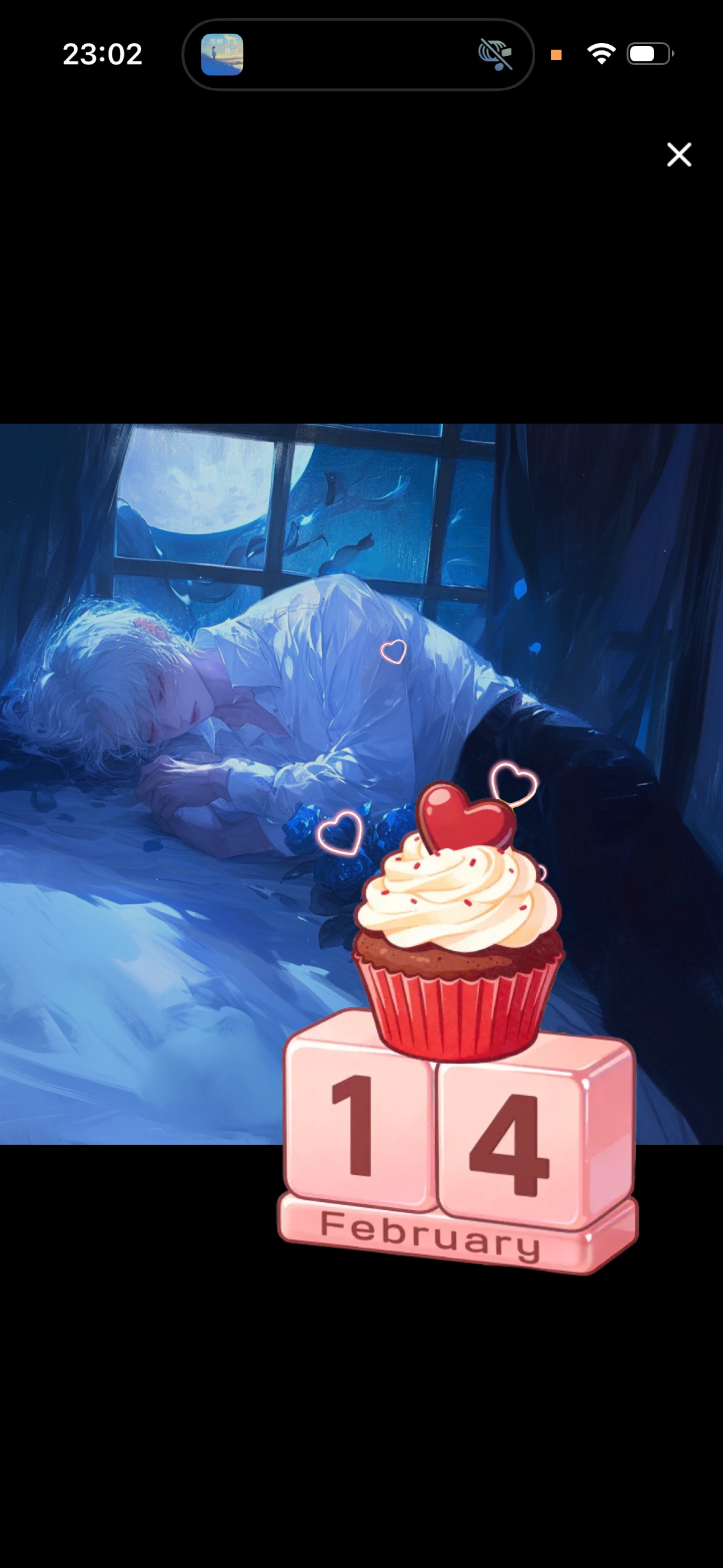 深 雨𓂃𓈒☔︎