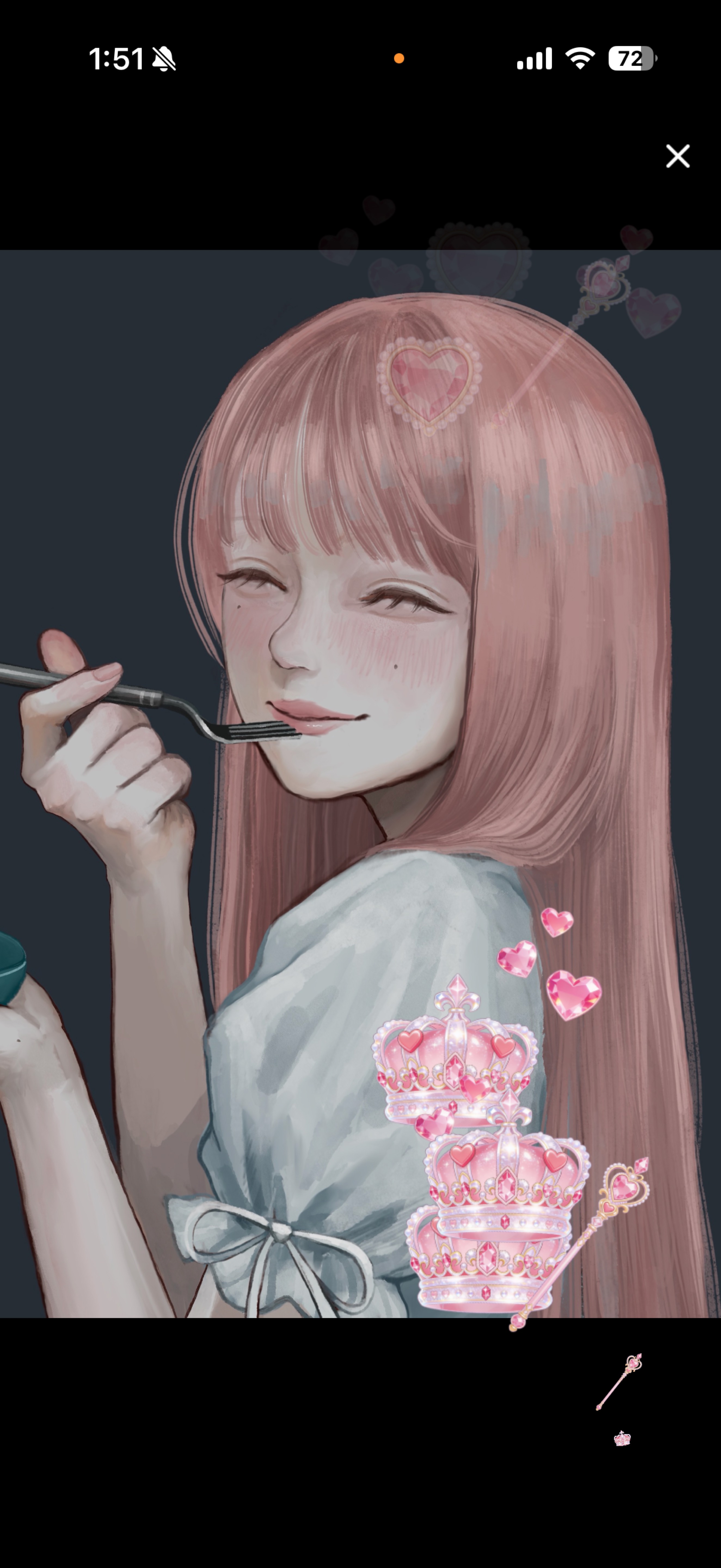 ハッピーな人です🪄︎︎✨