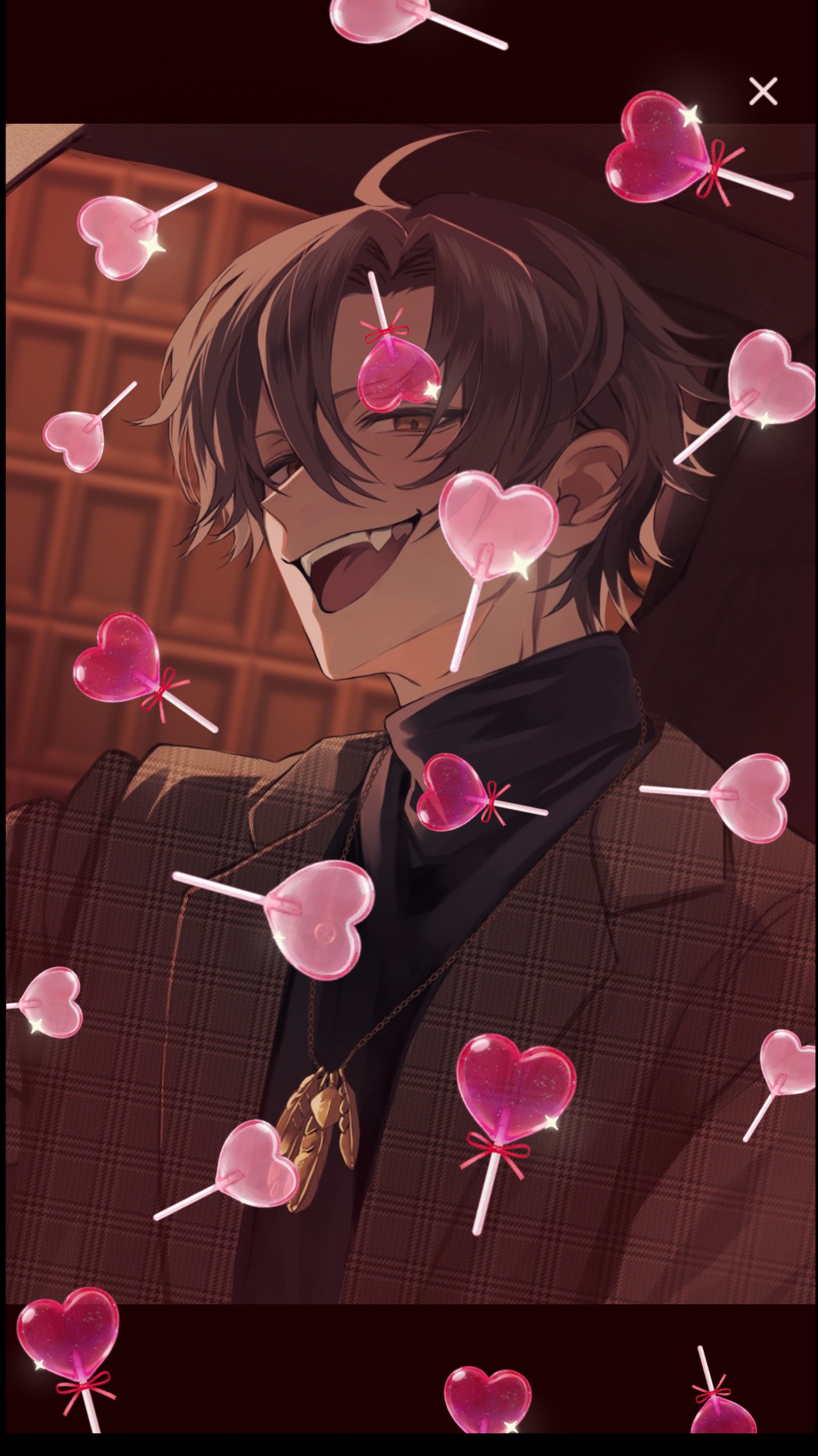 【優声】おはよ。おいで。2.14