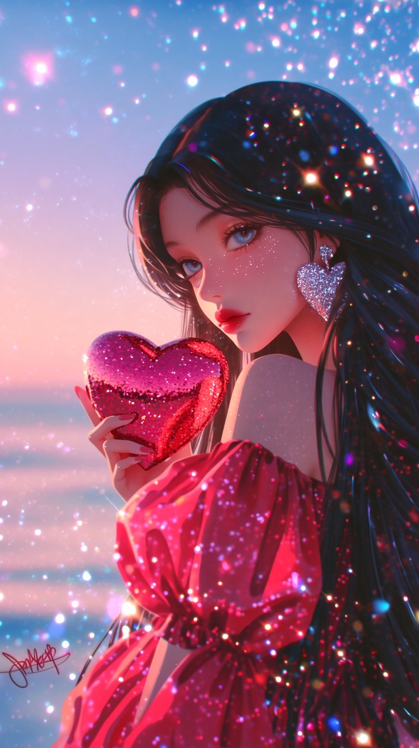 初潜💋アナタの癒場所🌙*