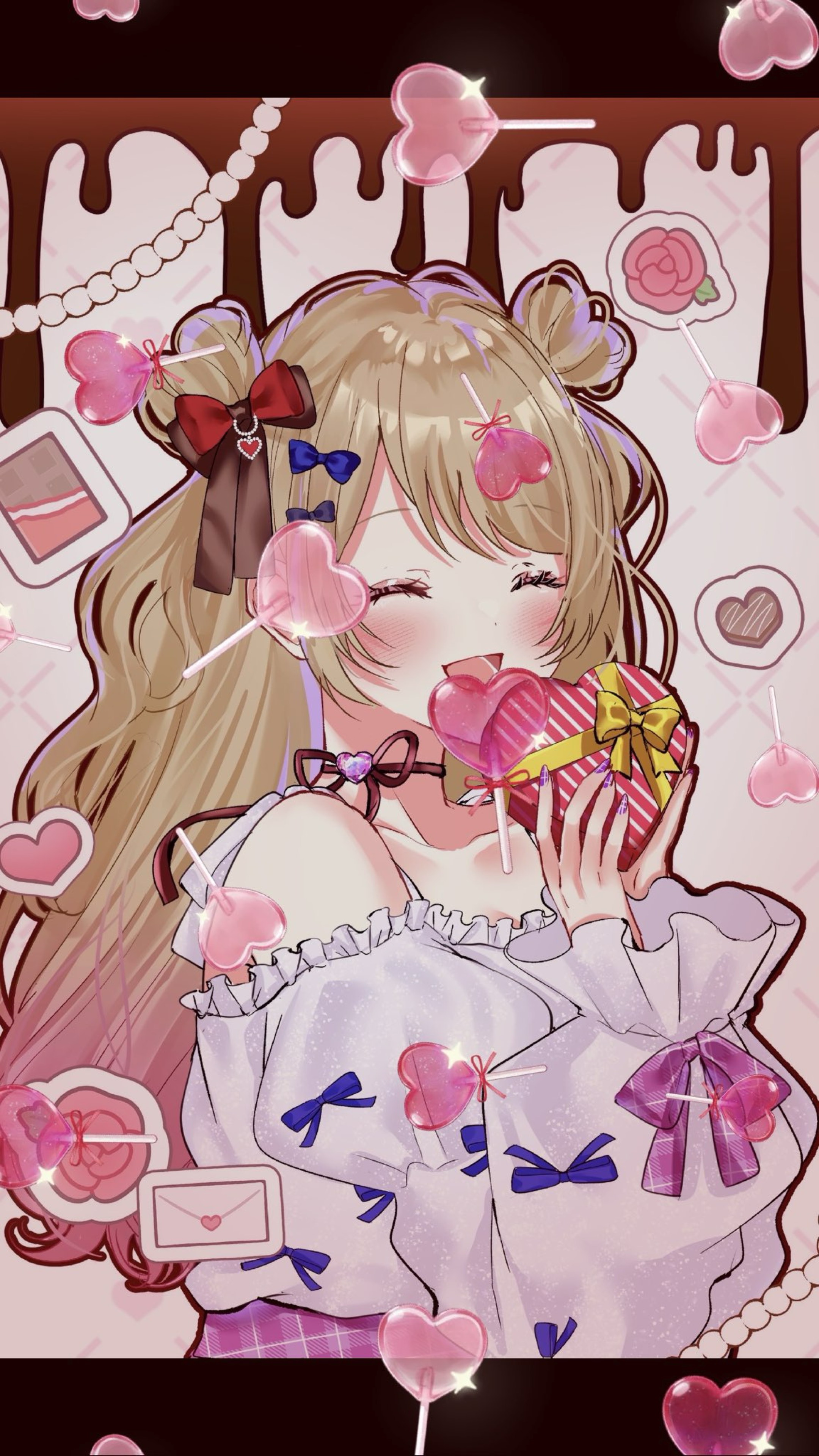 🫧癒しになれたら