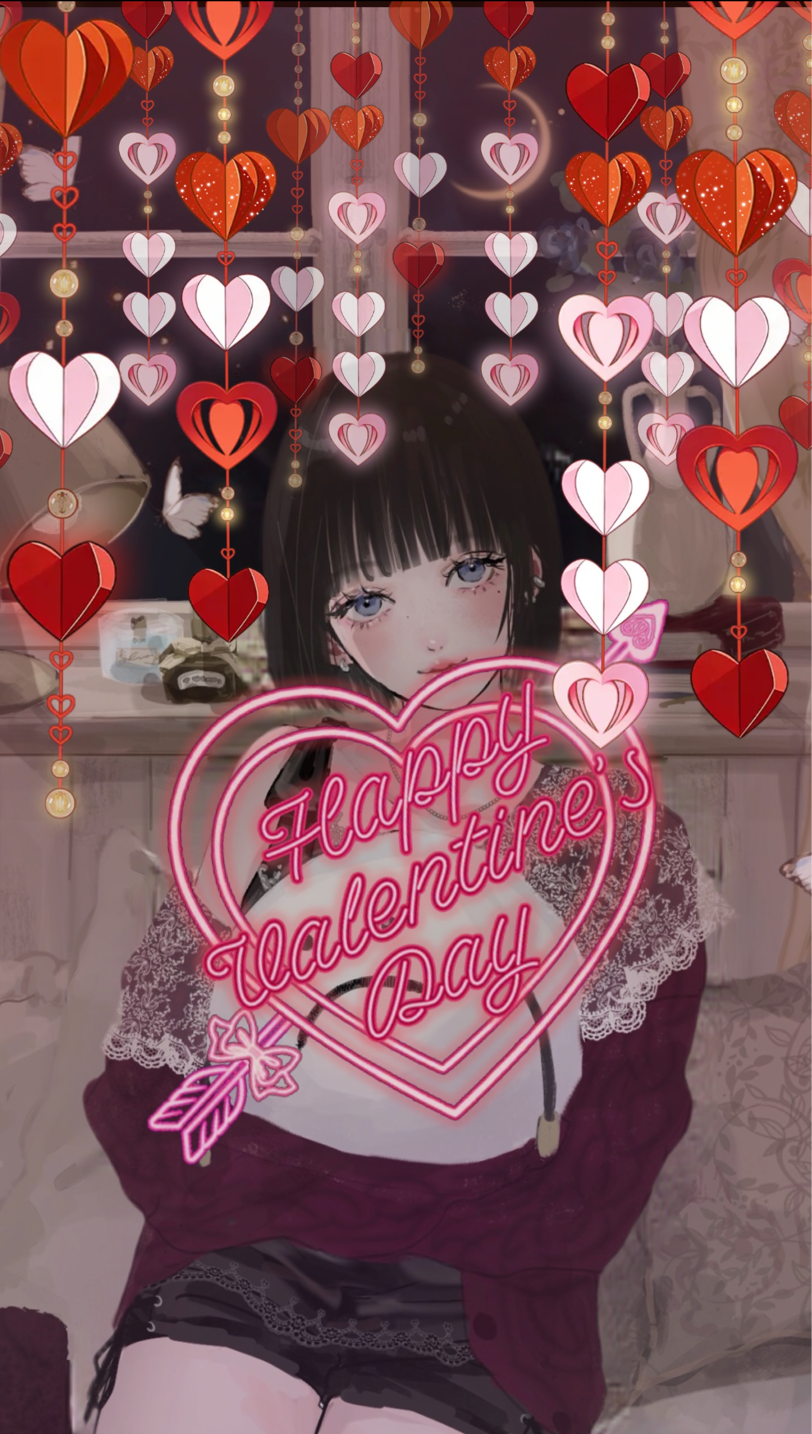 きみの寝落ち枠 lofi