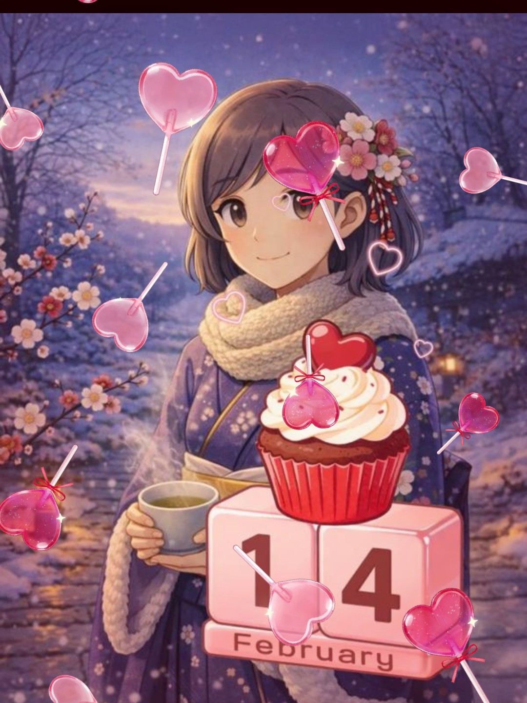 おやすみなさいを伝える時間