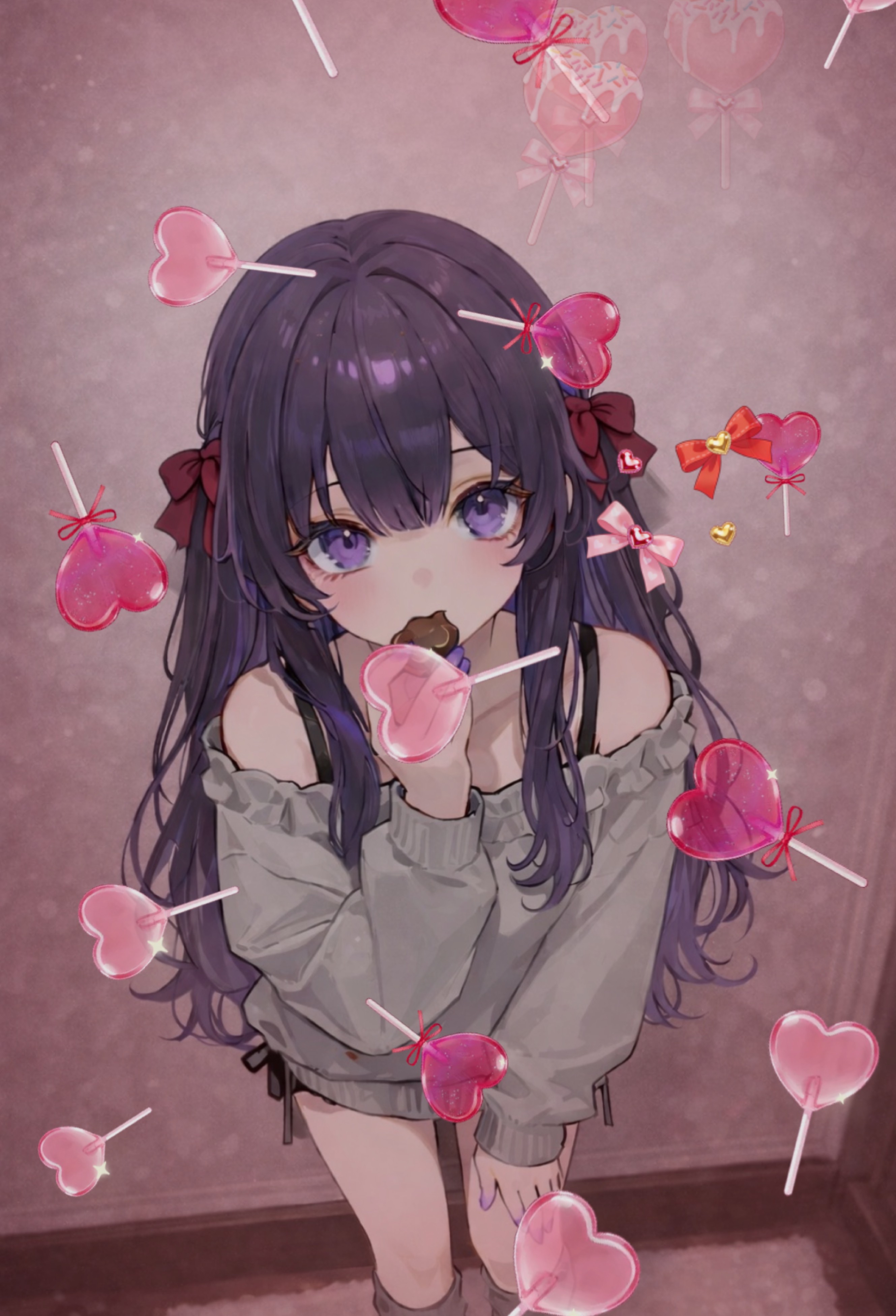 みーんなの眠気を誘う夜の枠🌃🌙* :ﾟ