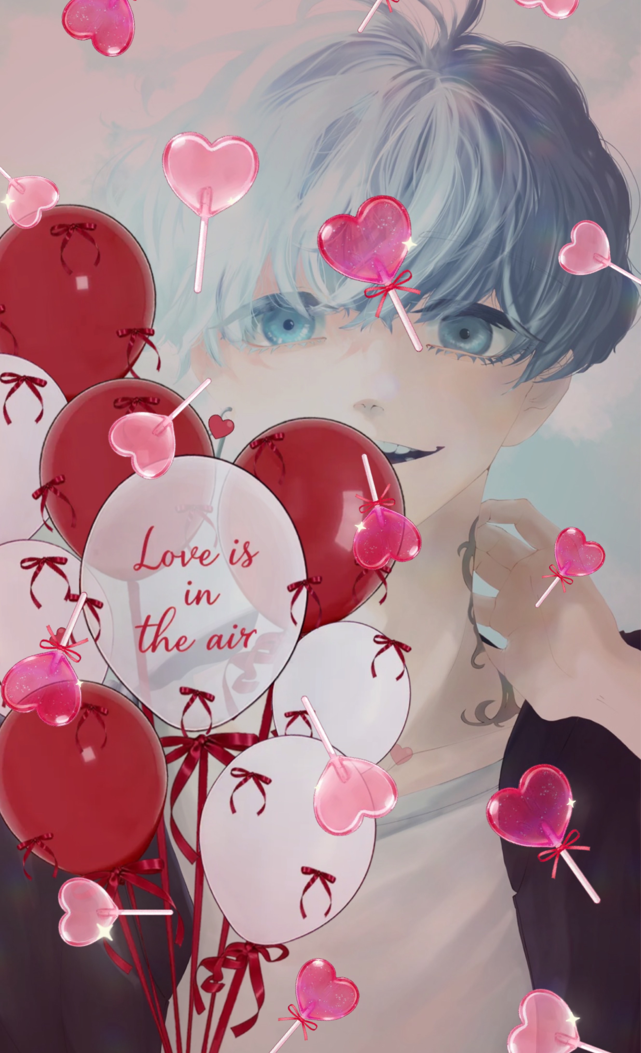 𝑨𝒊𝒎 𝒉𝒆𝒊𝒈𝒉𝒕𝒔