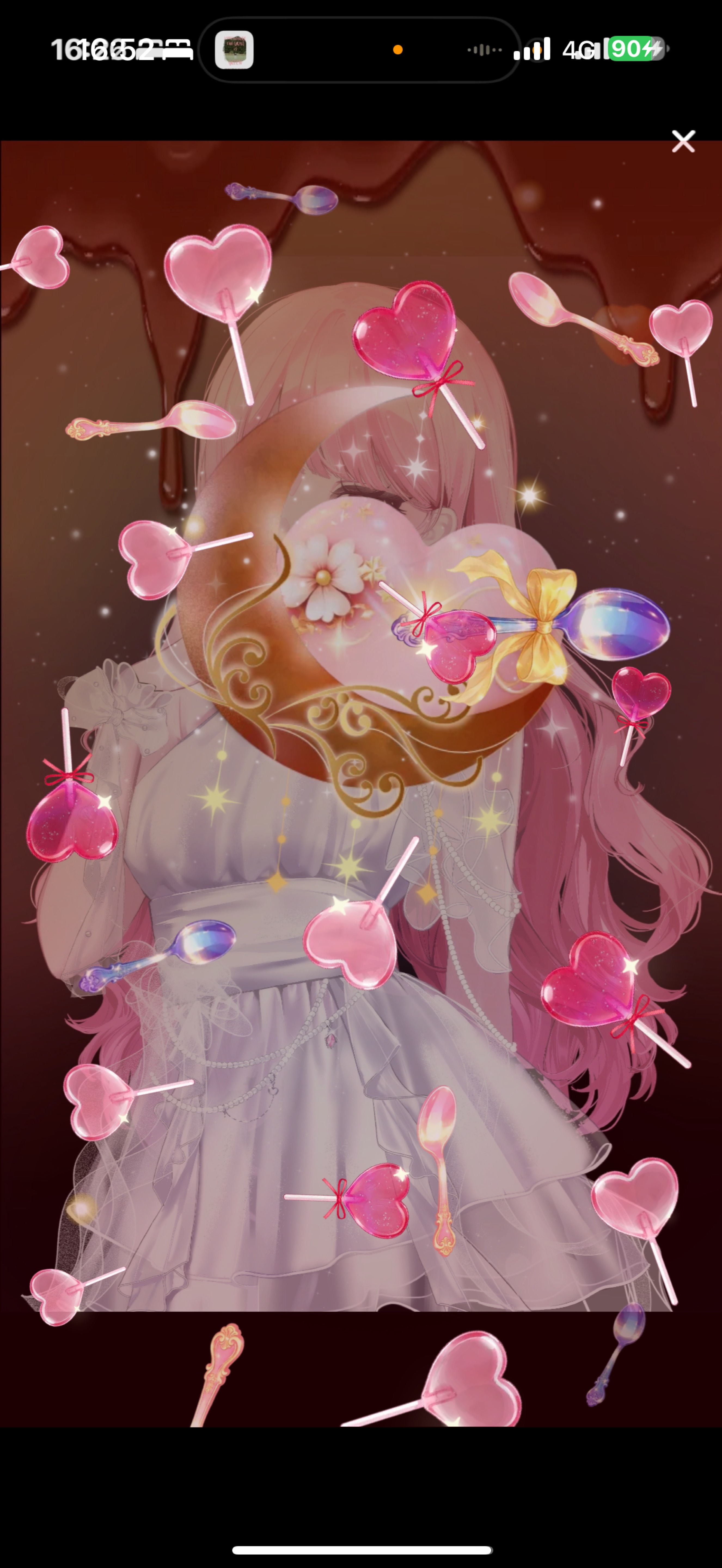 おしゃべりしよう！