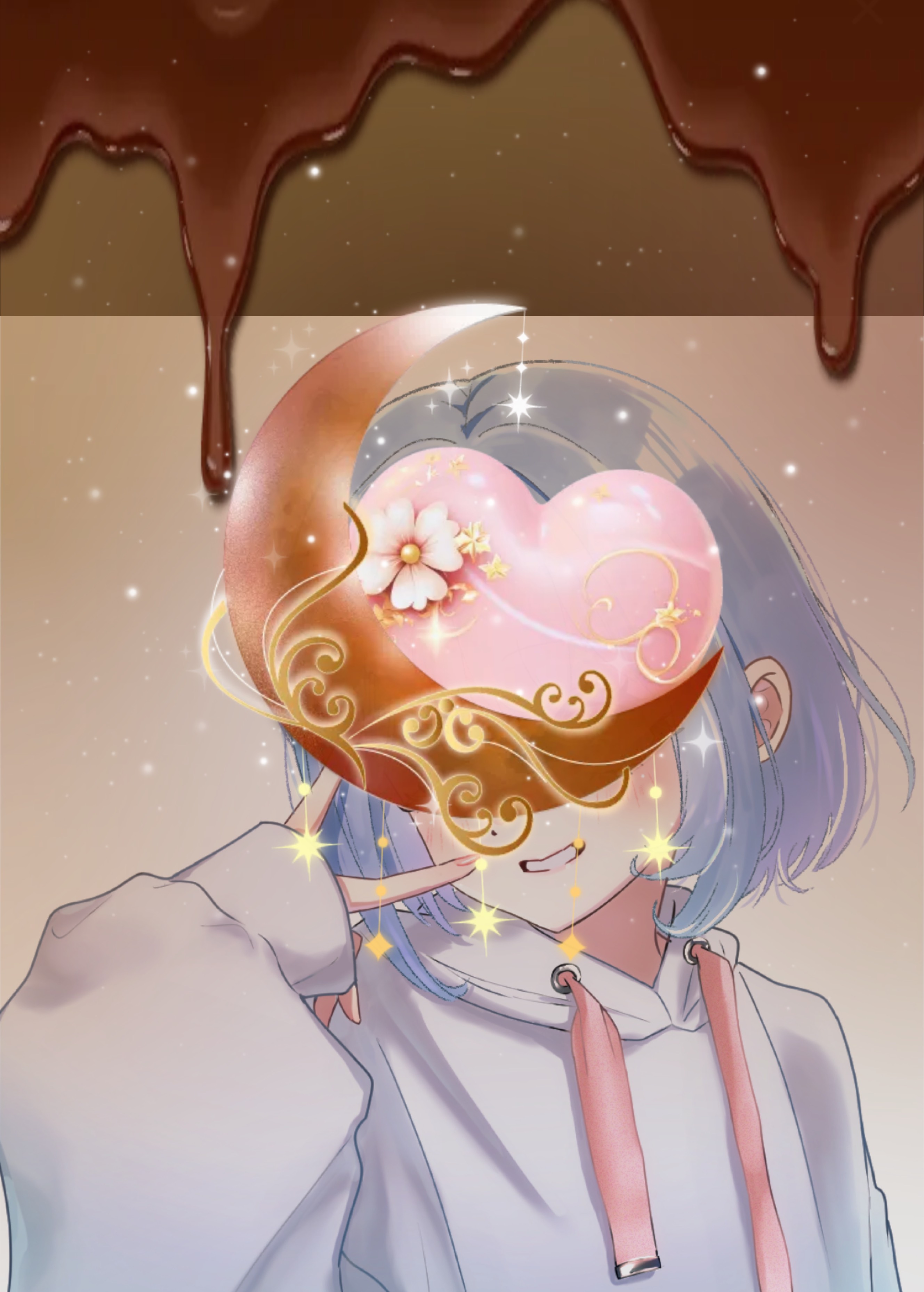 バレンタインだと！？