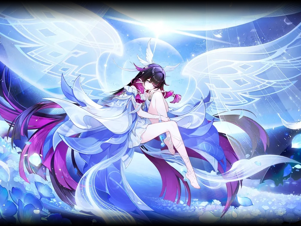 原神少しだけ🤏