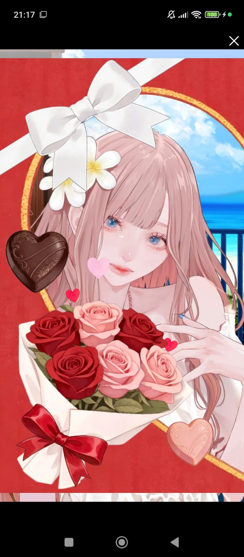 ゆったりな夜に⚝⋆