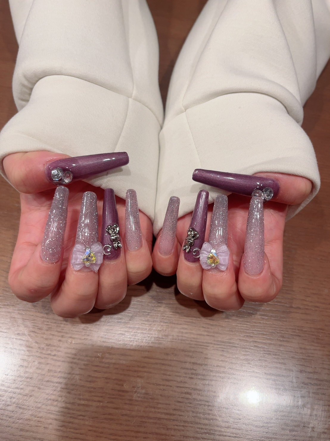 おはよう おやすみ〜_(:3」∠)_