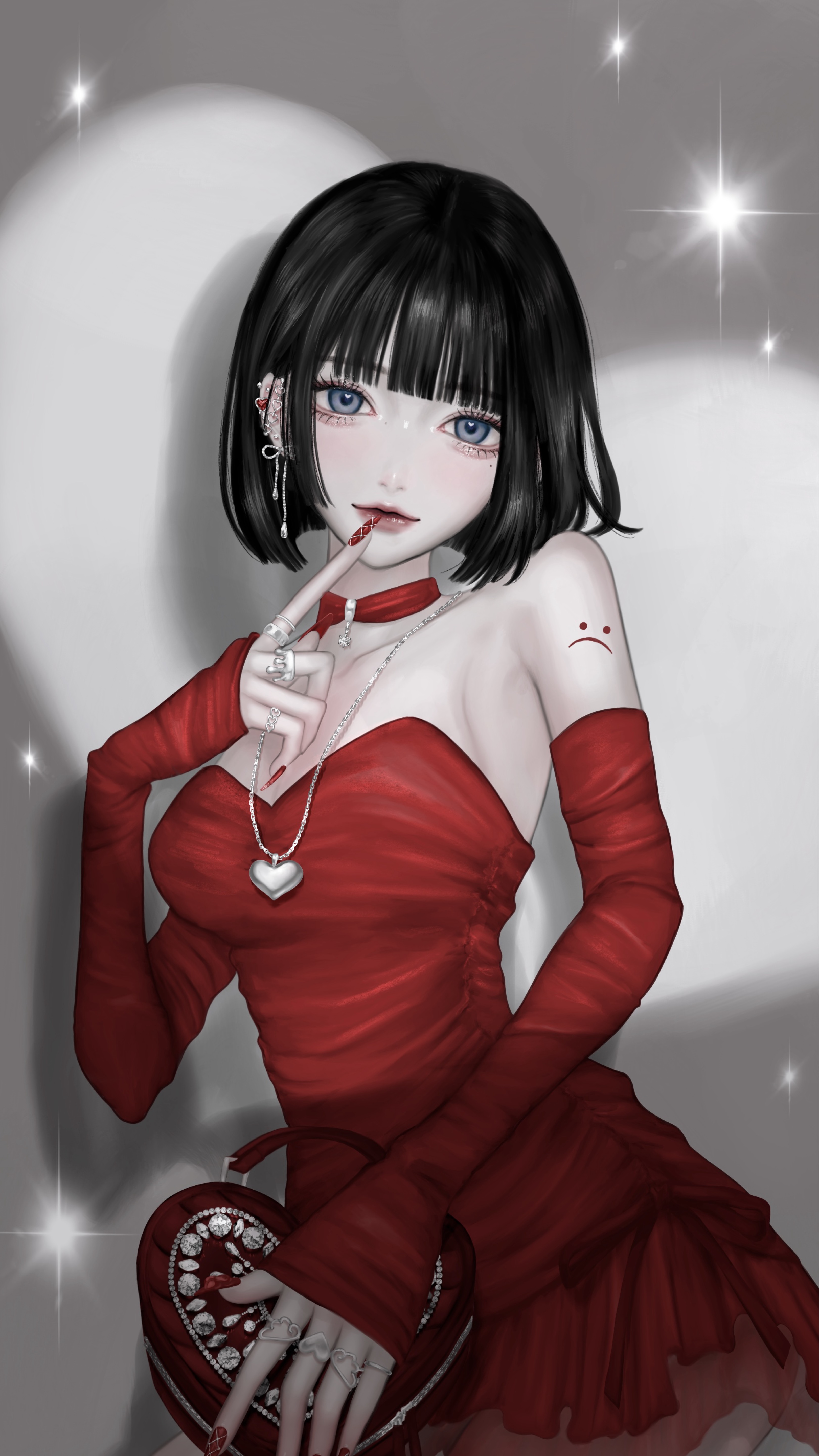 ゆるっと🍫💘 lofi