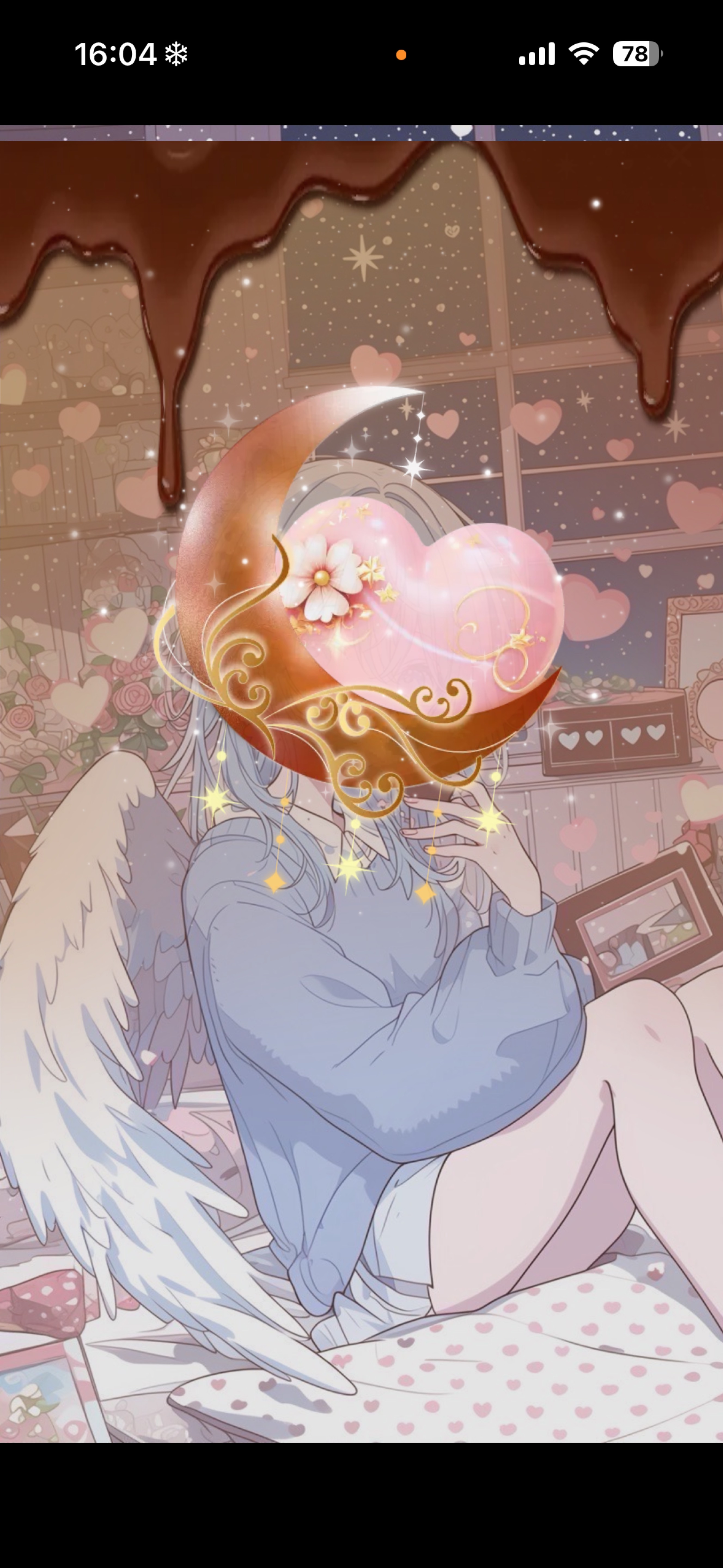 *•.𝙷𝚊𝚙𝚙𝚢 𝚅𝚊𝚕𝚎𝚗𝚝𝚒𝚗𝚎‬🤍