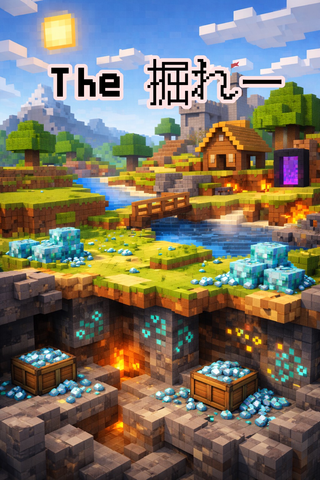 初見◎昼飯のお供にどうぞ！