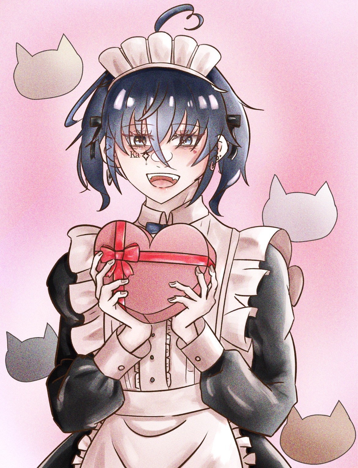 くあこの居場所𓂂𓏸